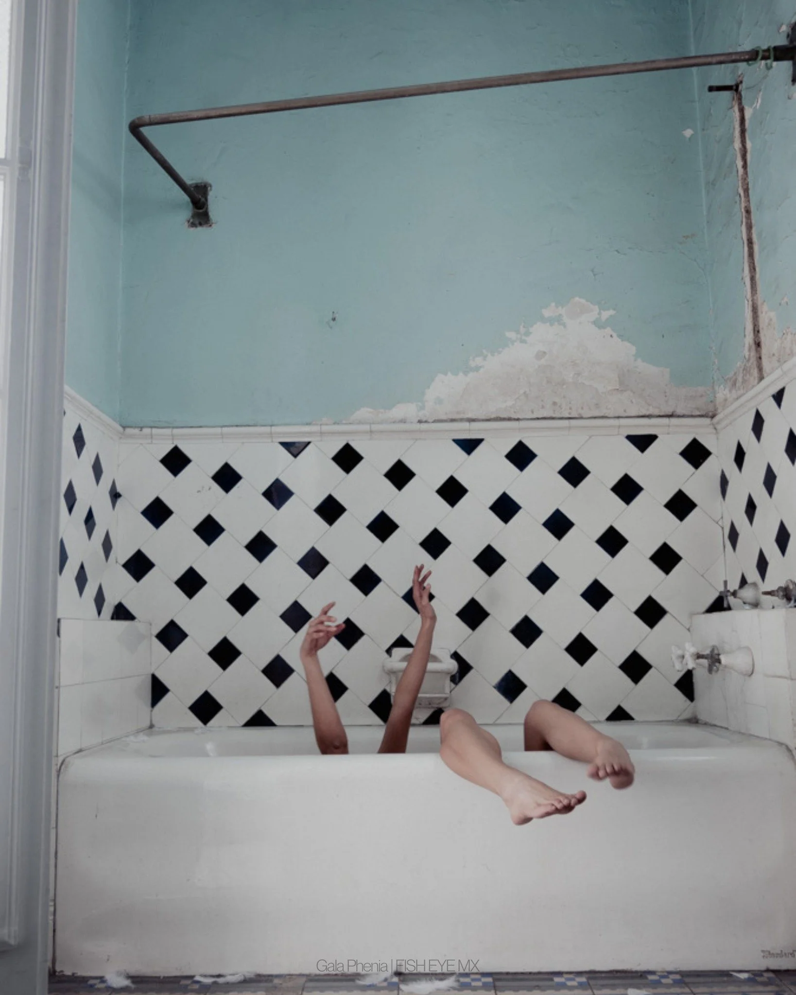 🌷 La mirada de Gala Phenia

Su forma de fotografiar nace desde la empat&iacute;a y la conexi&oacute;n. Cada retrato es un encuentro: un intercambio de confianza, historias y emociones compartidas. Trabaja desde la intuici&oacute;n, permitiendo que l