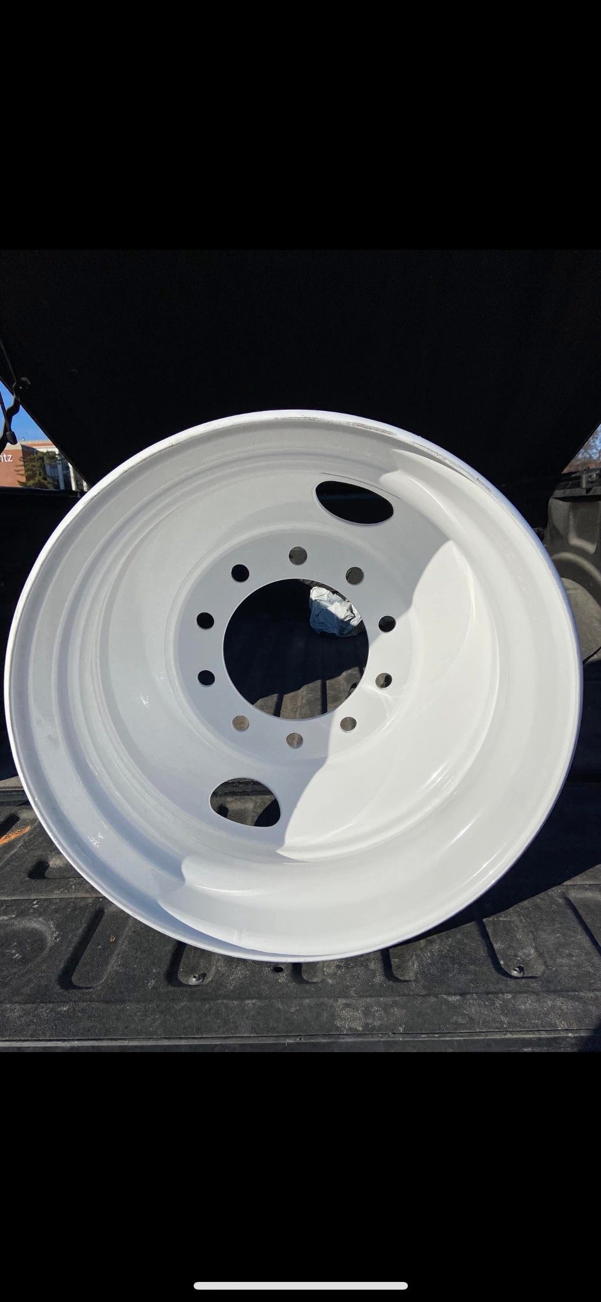 Truck wheel polishing
Aluminum wheel polishing
Steel wheel powder coating
Mobile truck washing
Commercial truck cleaning
Semi-truck detailing
Fleet truck washing
Heavy-duty truck cleaning