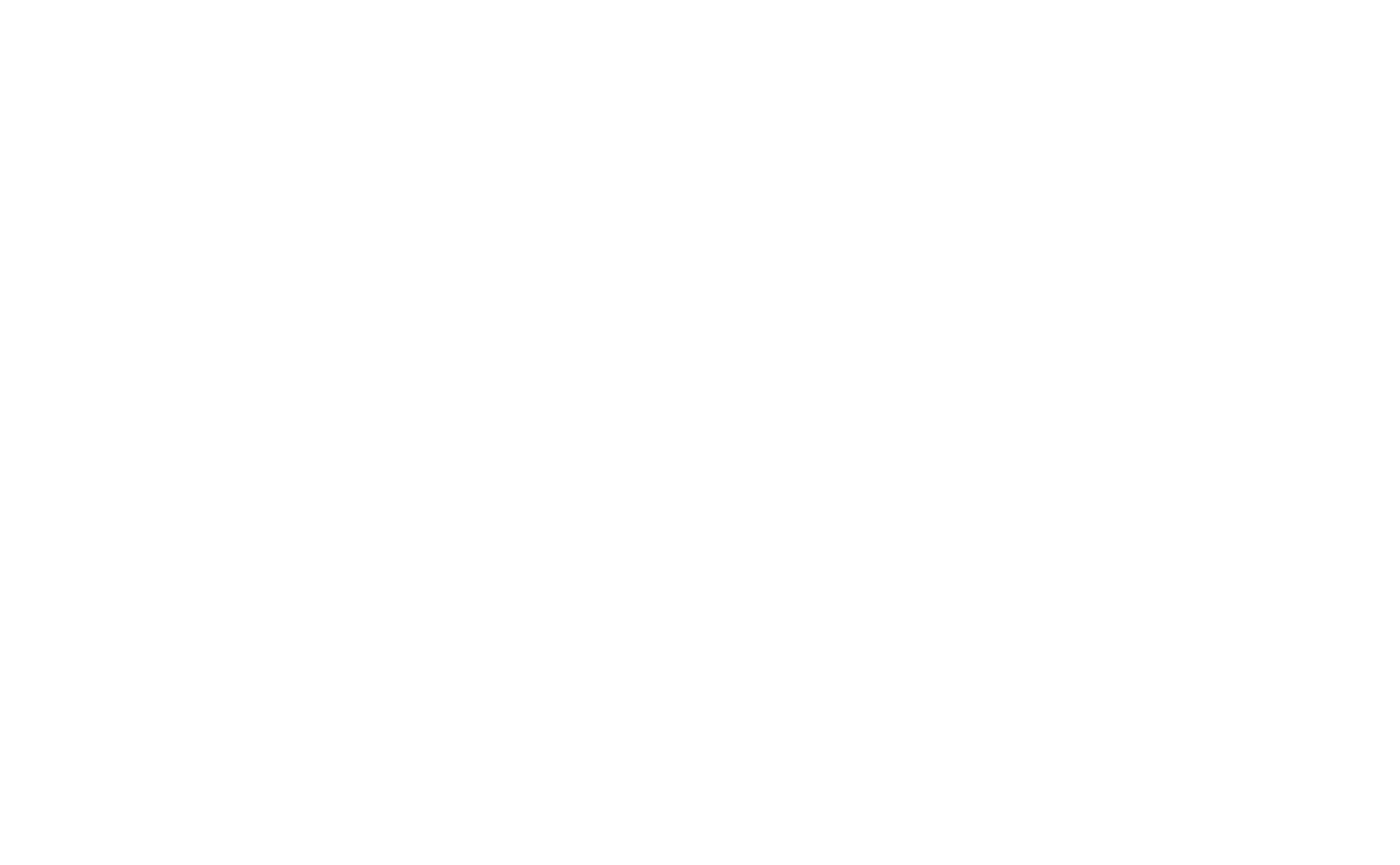 Black background with white text that reads "Western Milled Works" and stylized white lines resembling a windmill.
