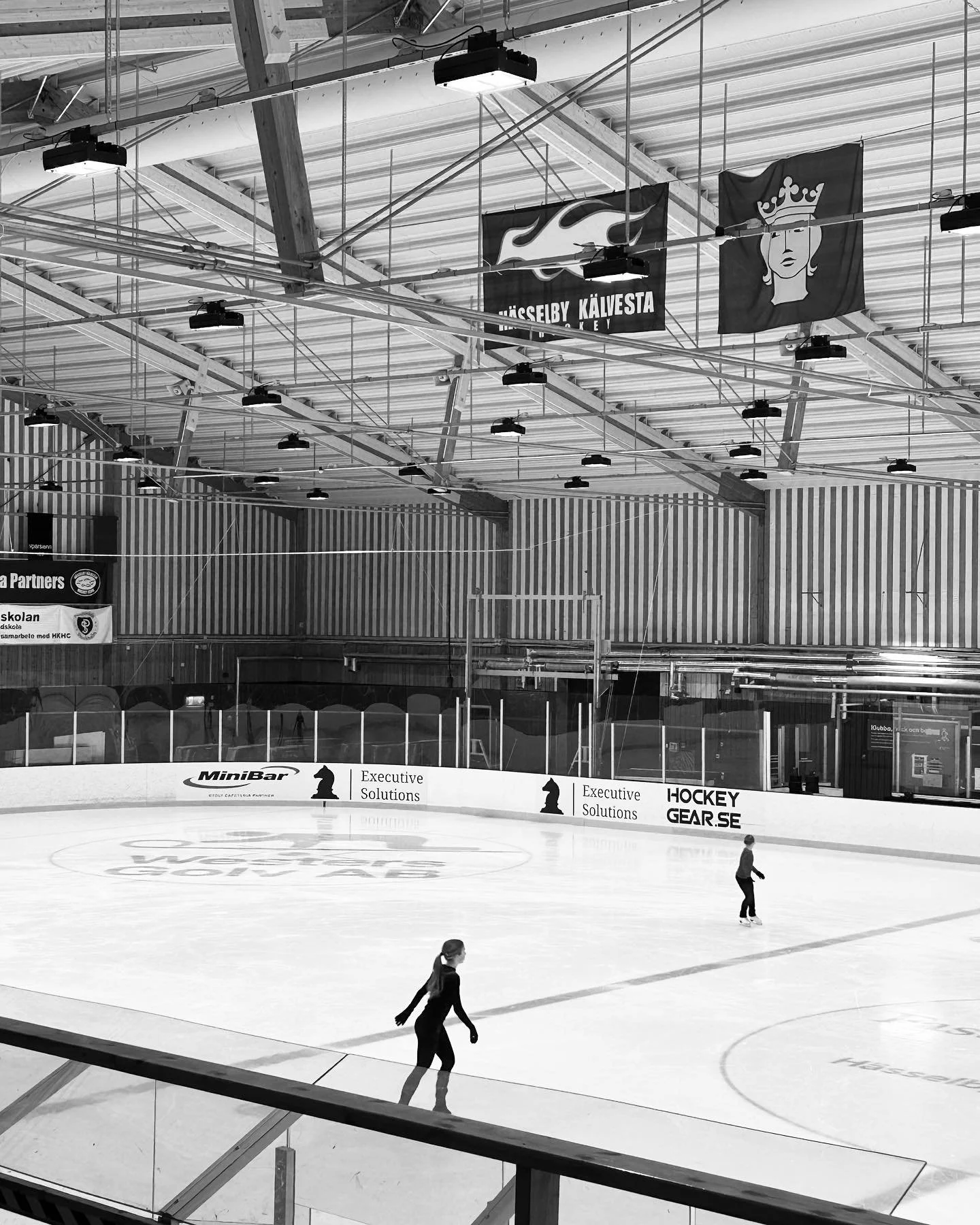 Support your Local ♟️🏒

#Executive #Hockey
