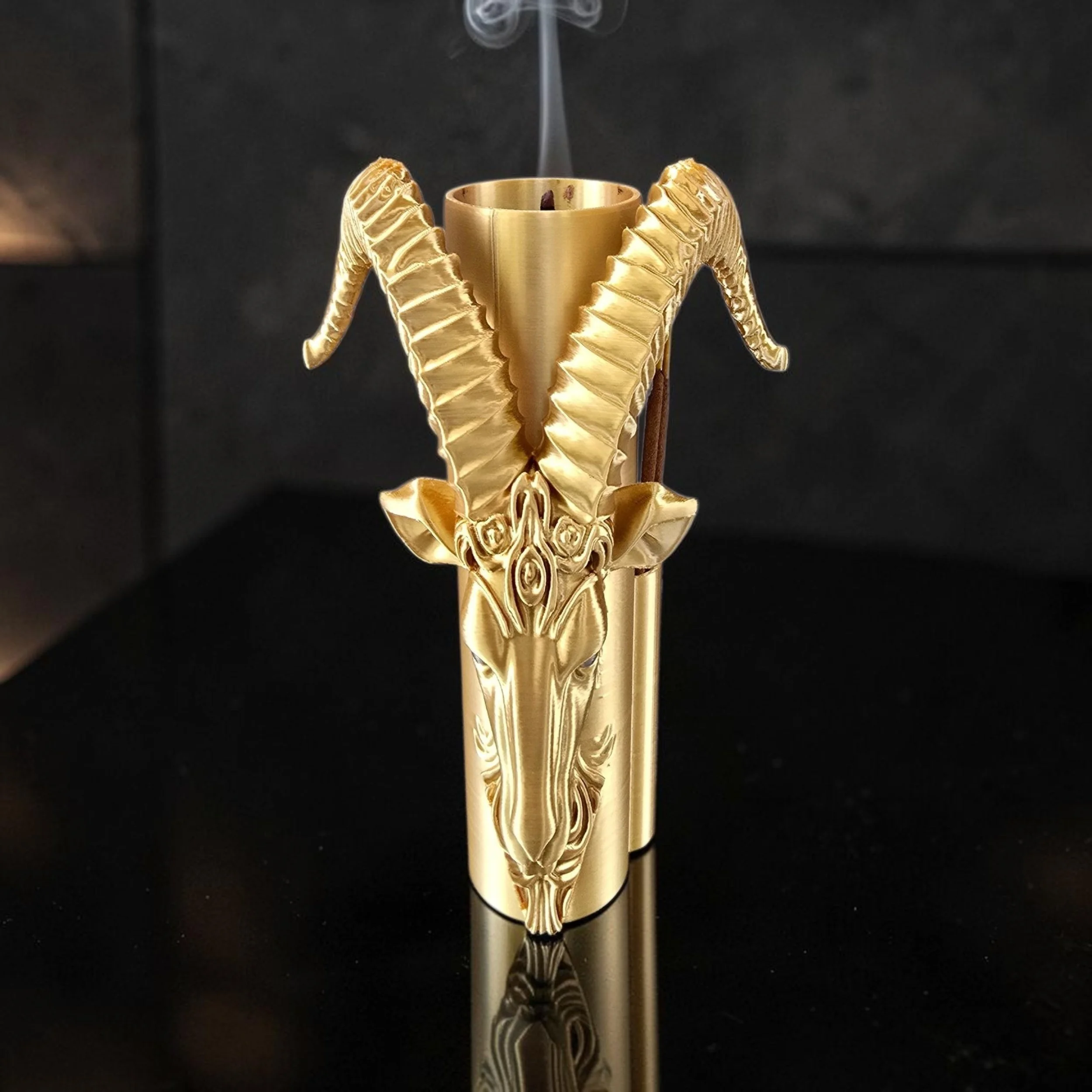 Capricorn Incense Stick Holders (22).jpg