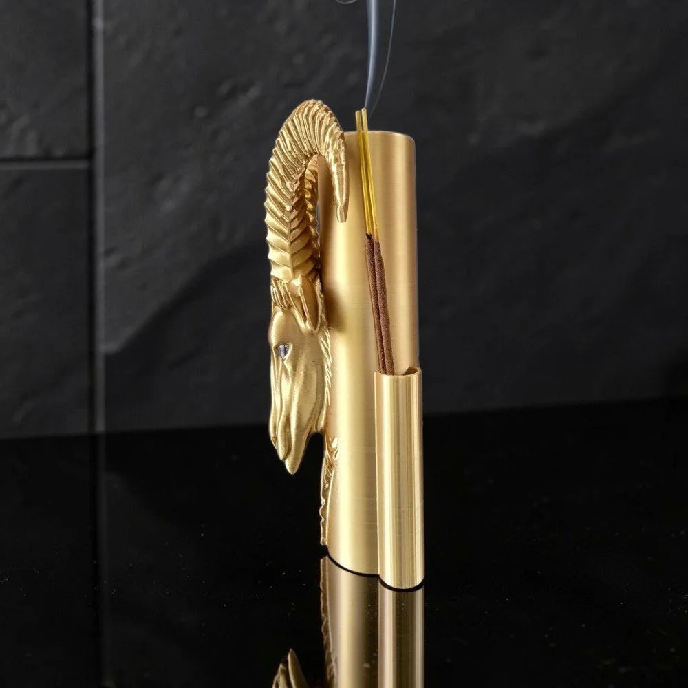 Capricorn Incense Stick Holders (20).jpg