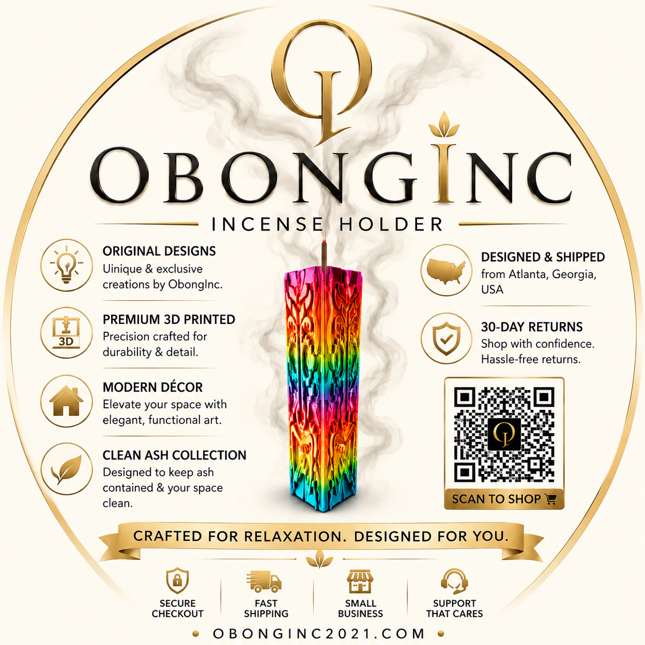 ObongInc