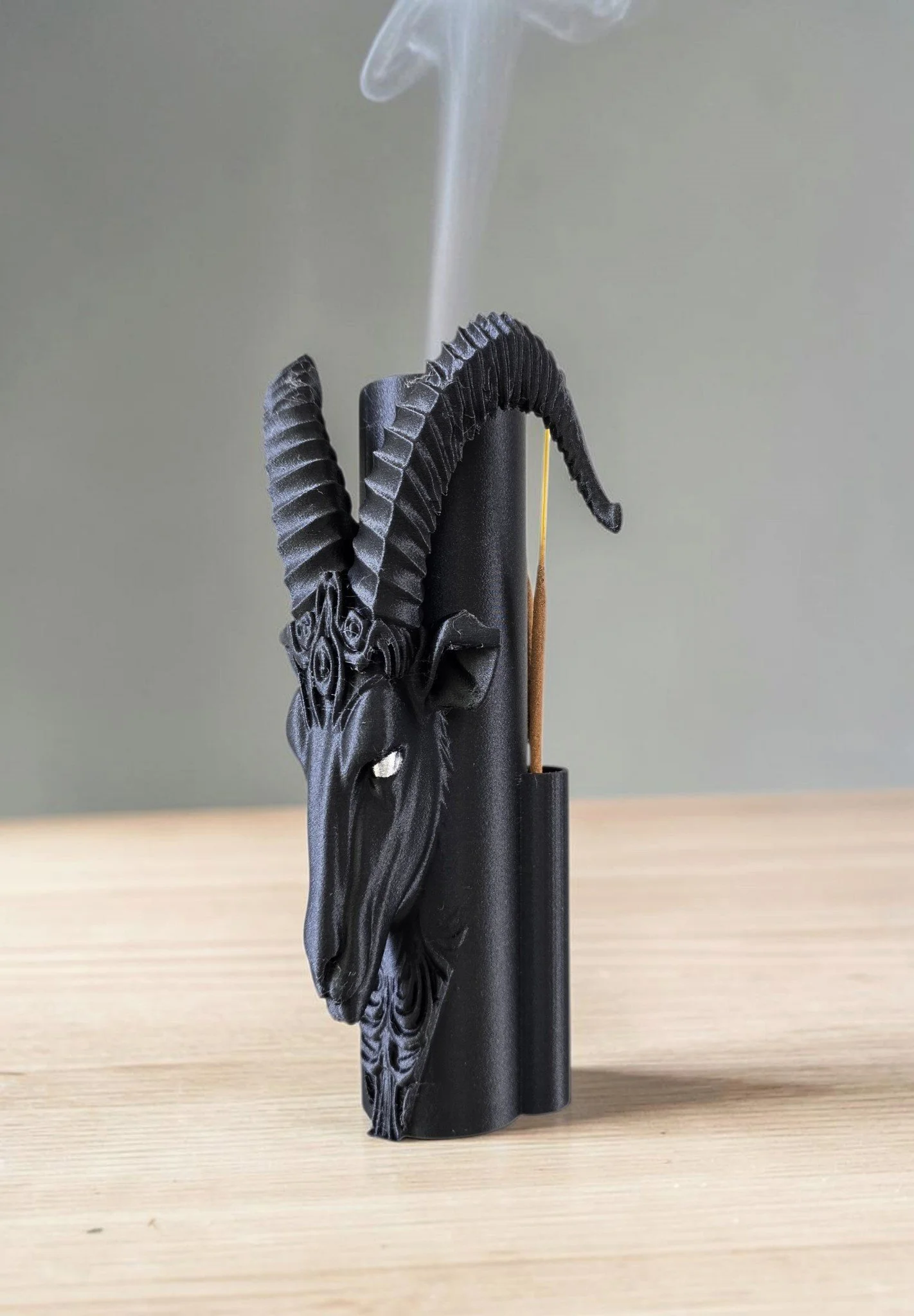 Capricorn Incense Stick Holders (10).jpg