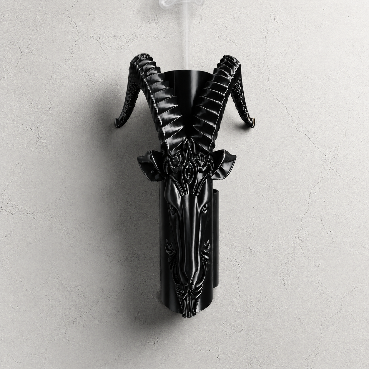 Capricorn Incense Stick Holders (2).png
