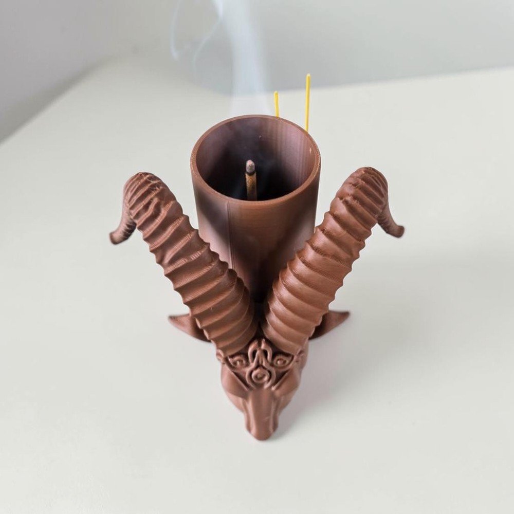 Capricorn Incense Stick Holders (3).jpg