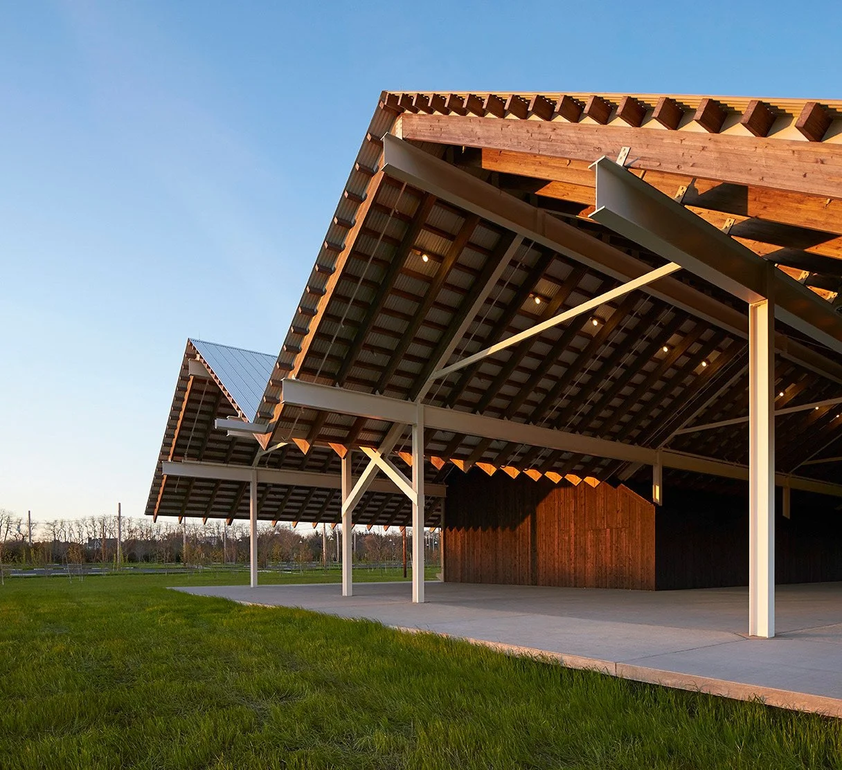 Parrish Art Museum
