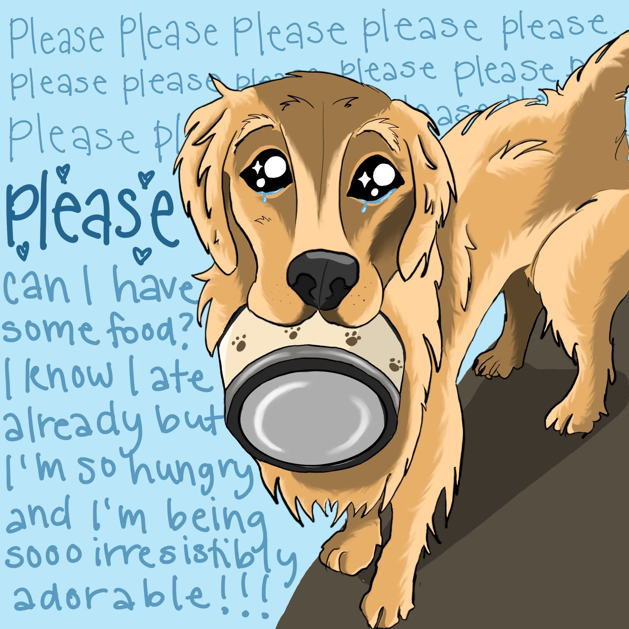 Sample Page 1 from "That's What We Said" (Sully)