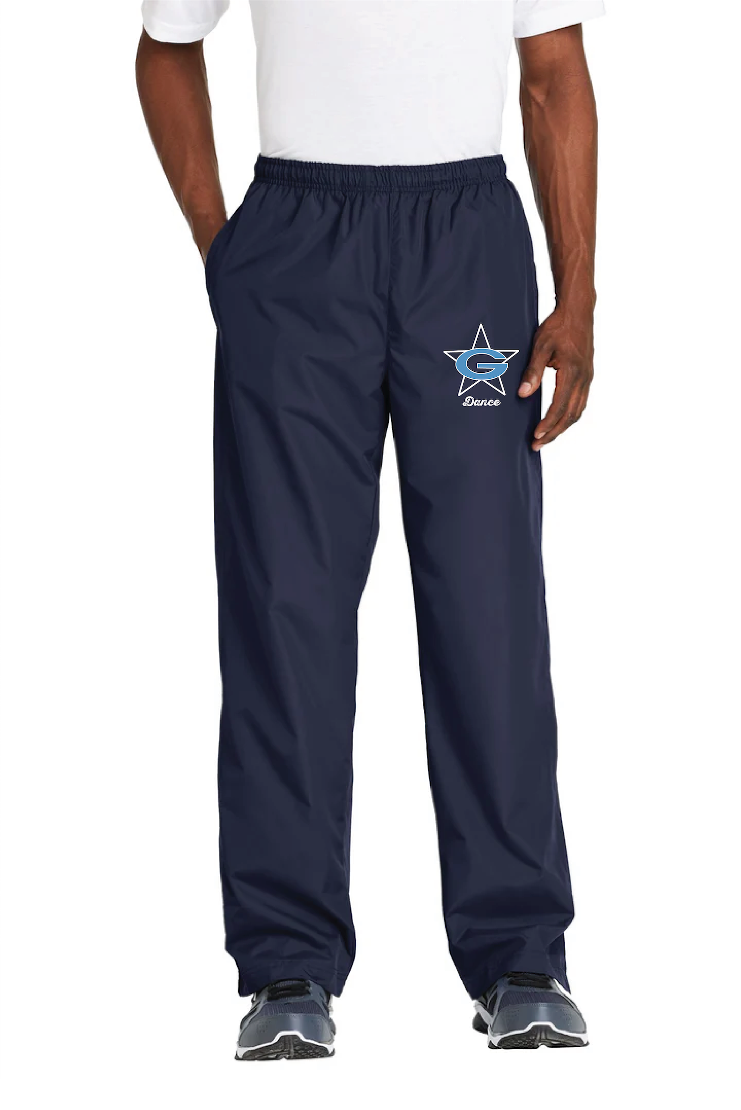 Dance Team Warm Up Pants