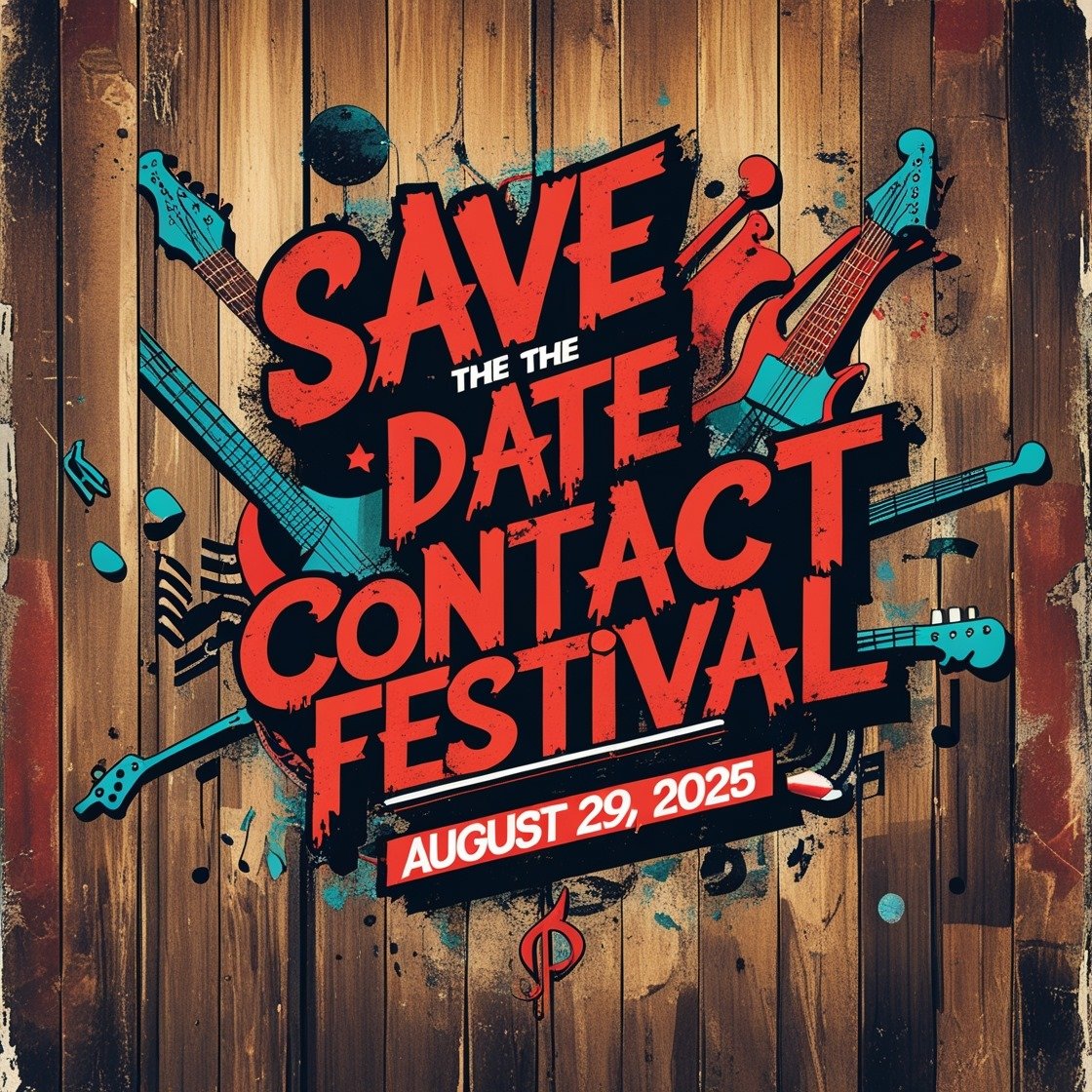 Contact Festival