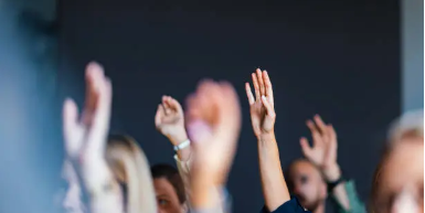 Jahreshauptversammlung 2025