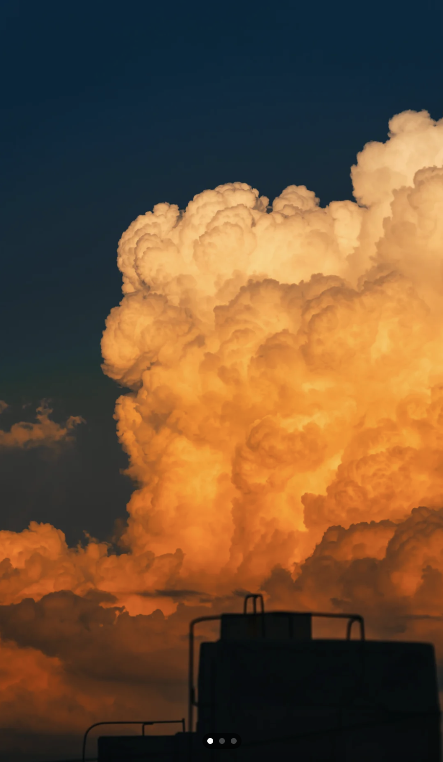 Best of r/CLOUDS this week