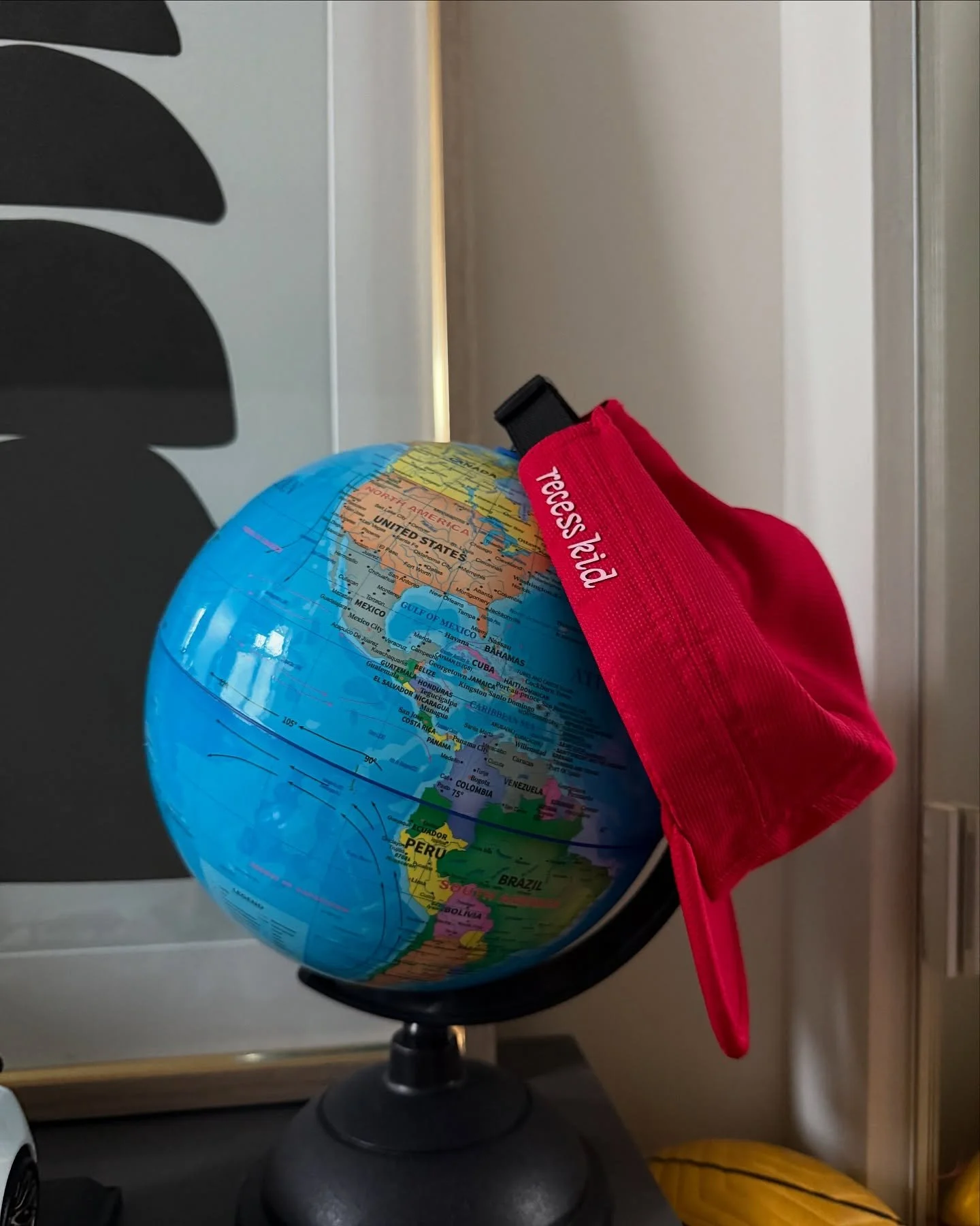 📣 Just a Reminder to Go Outside &amp; Play!