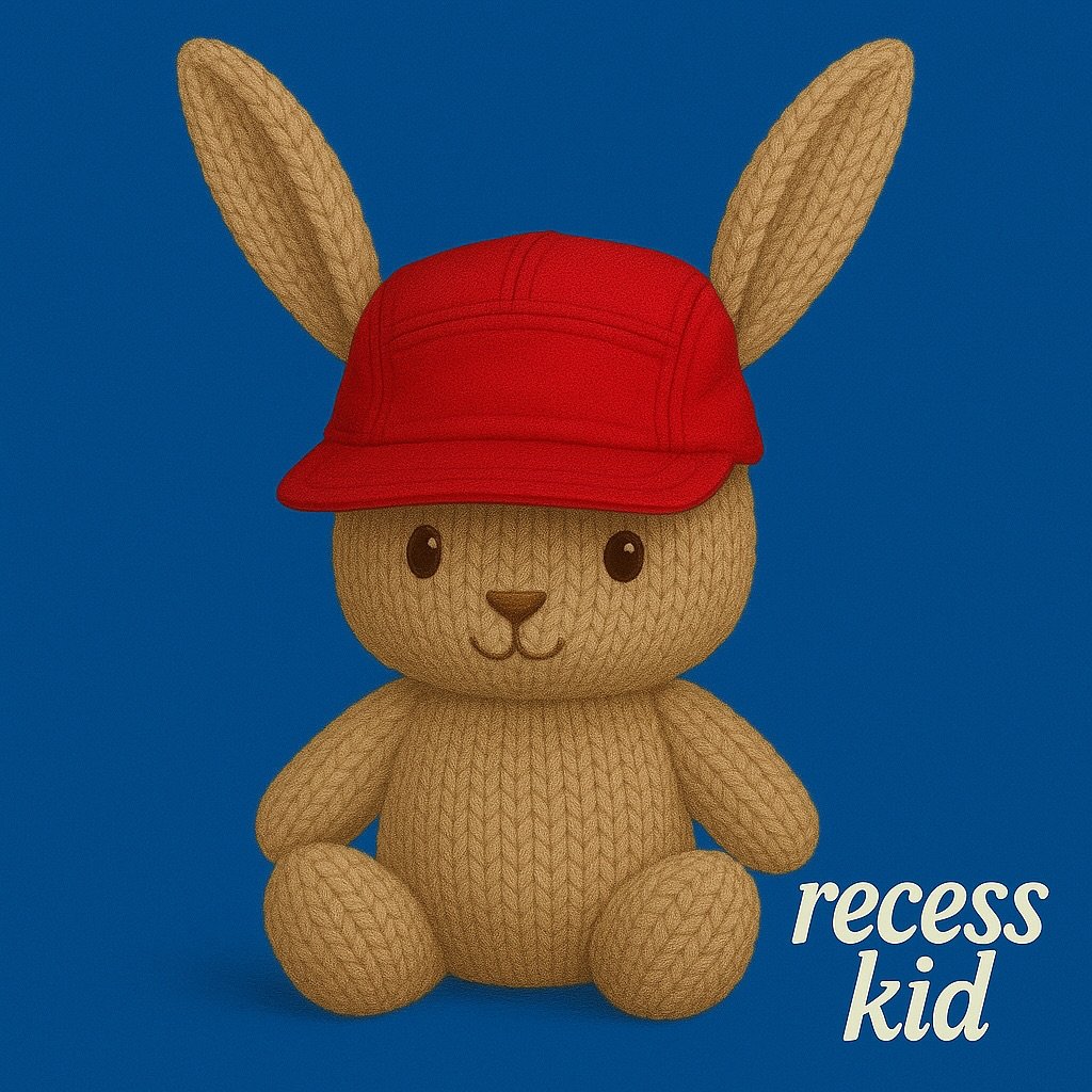 Have a safe and fun weekend friends! 
Wishing you and your family the happiest Easter Holiday 🐇 

#hatsforthesummer #sandiegohat #summerwear #recesskid
