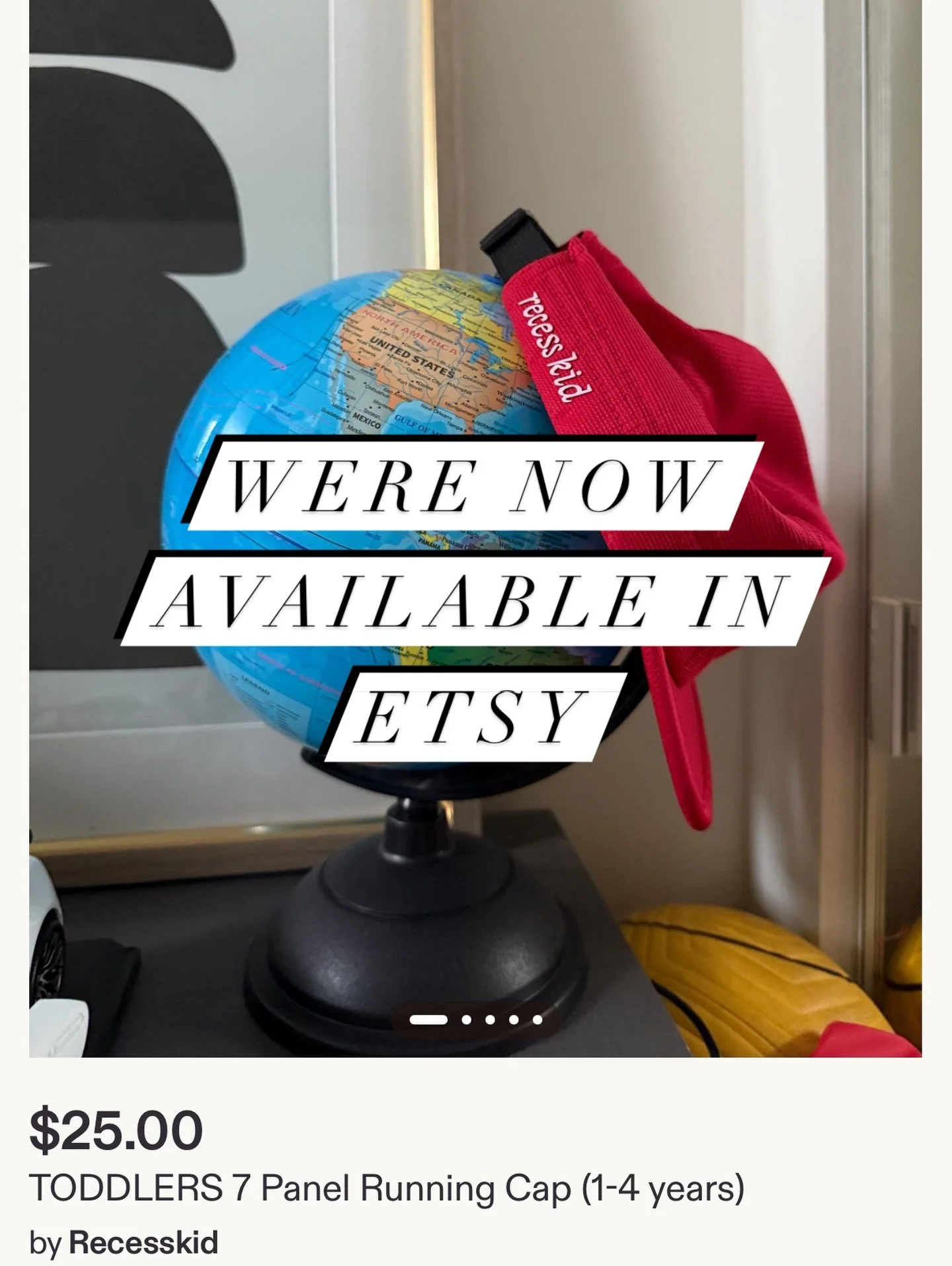 👋 In celebration of the New Year, We are running a special on our Etsy Storefront! Link in Bio!