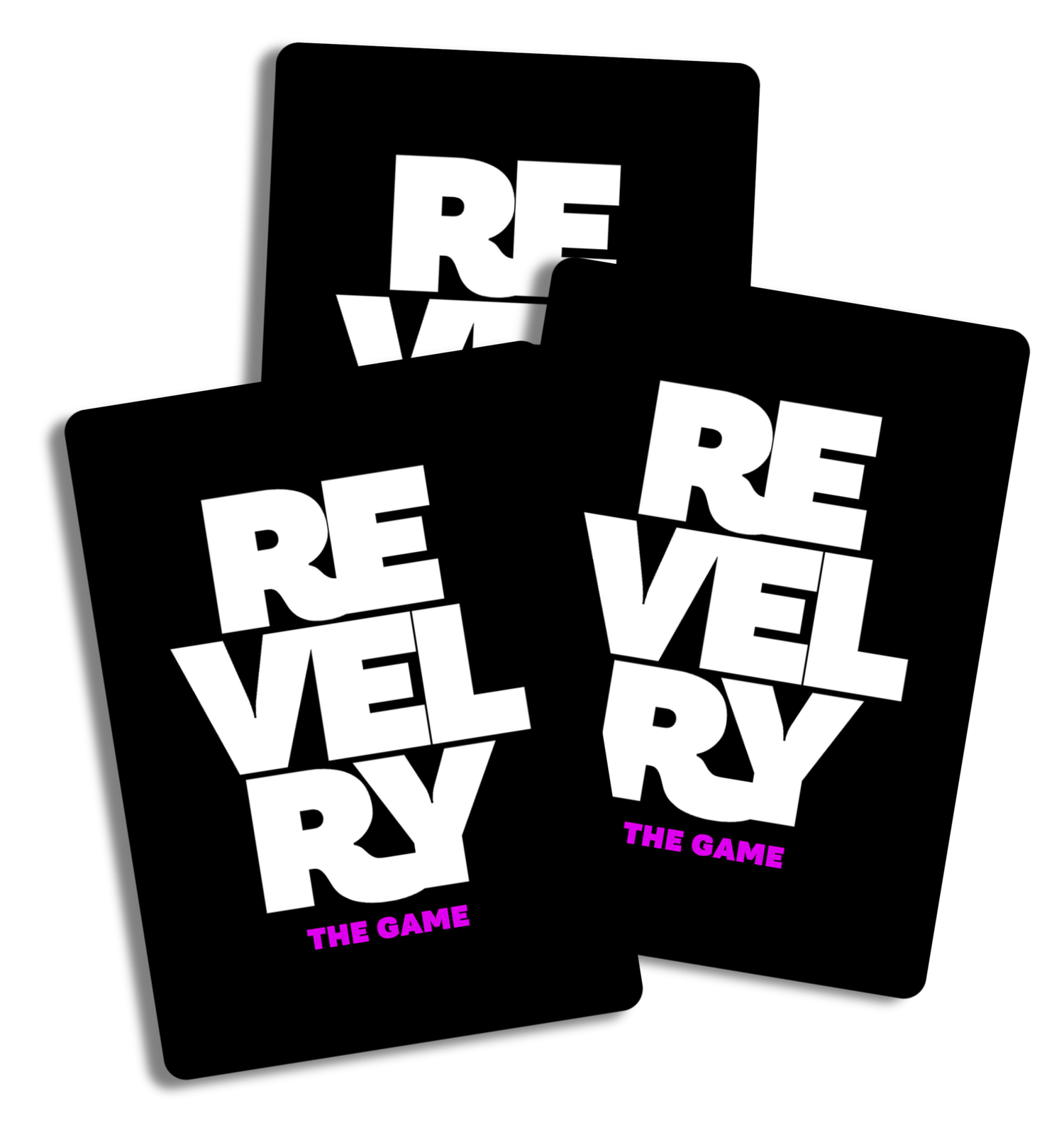 REVELRY GAMES