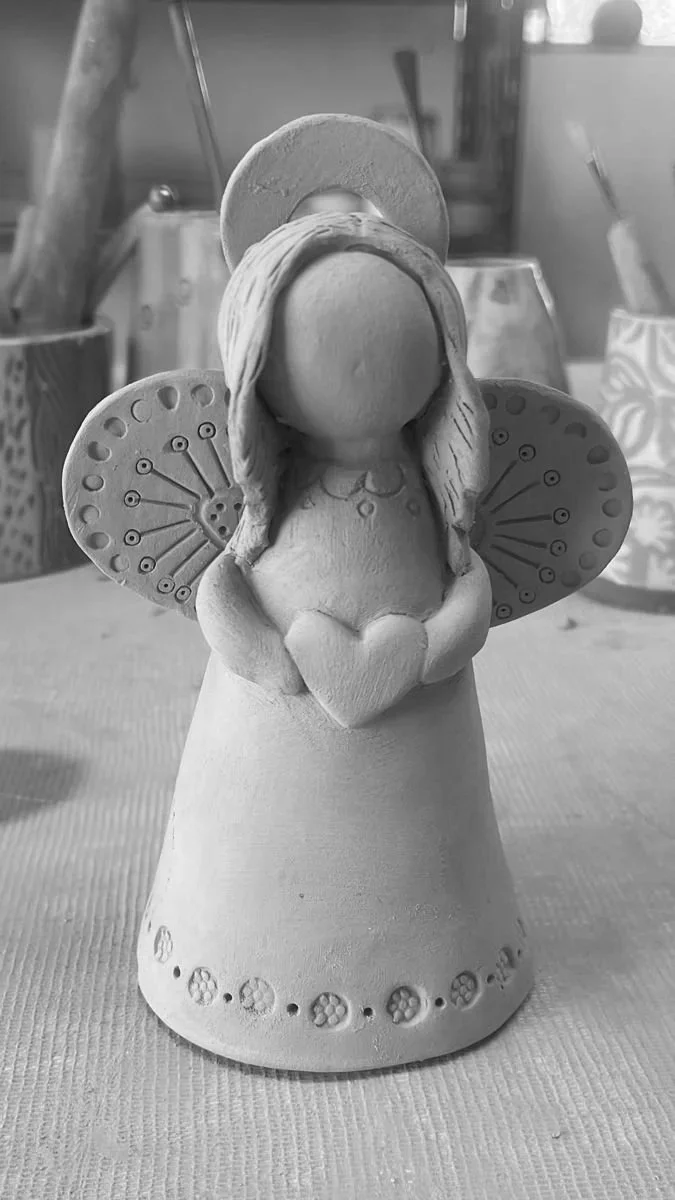 Family Clay Play