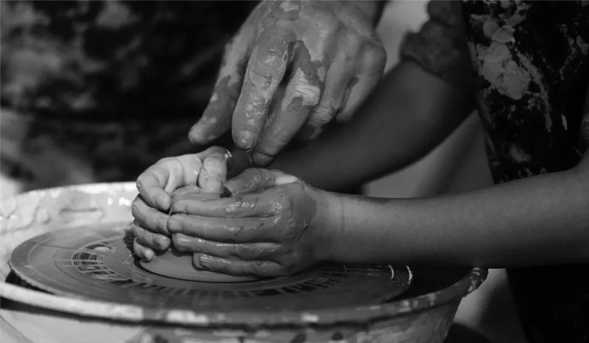 Family Clay Play