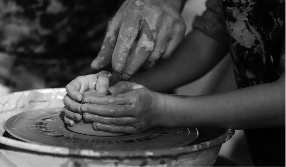 Family Clay Play - Thursday 19th February - 10am to 11.30am