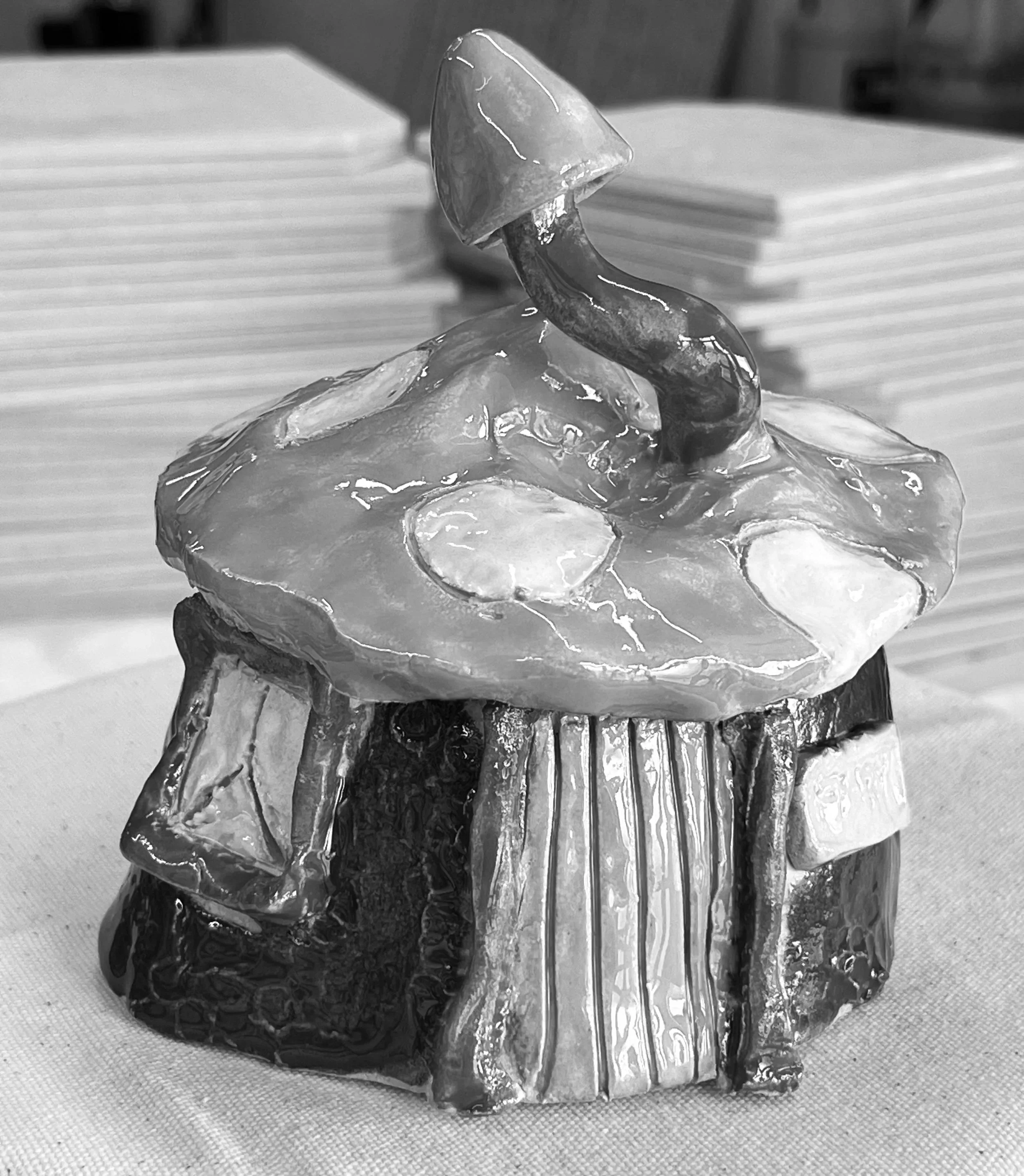 Hand Building Course - Starts Friday 8th January 2027 - Evening