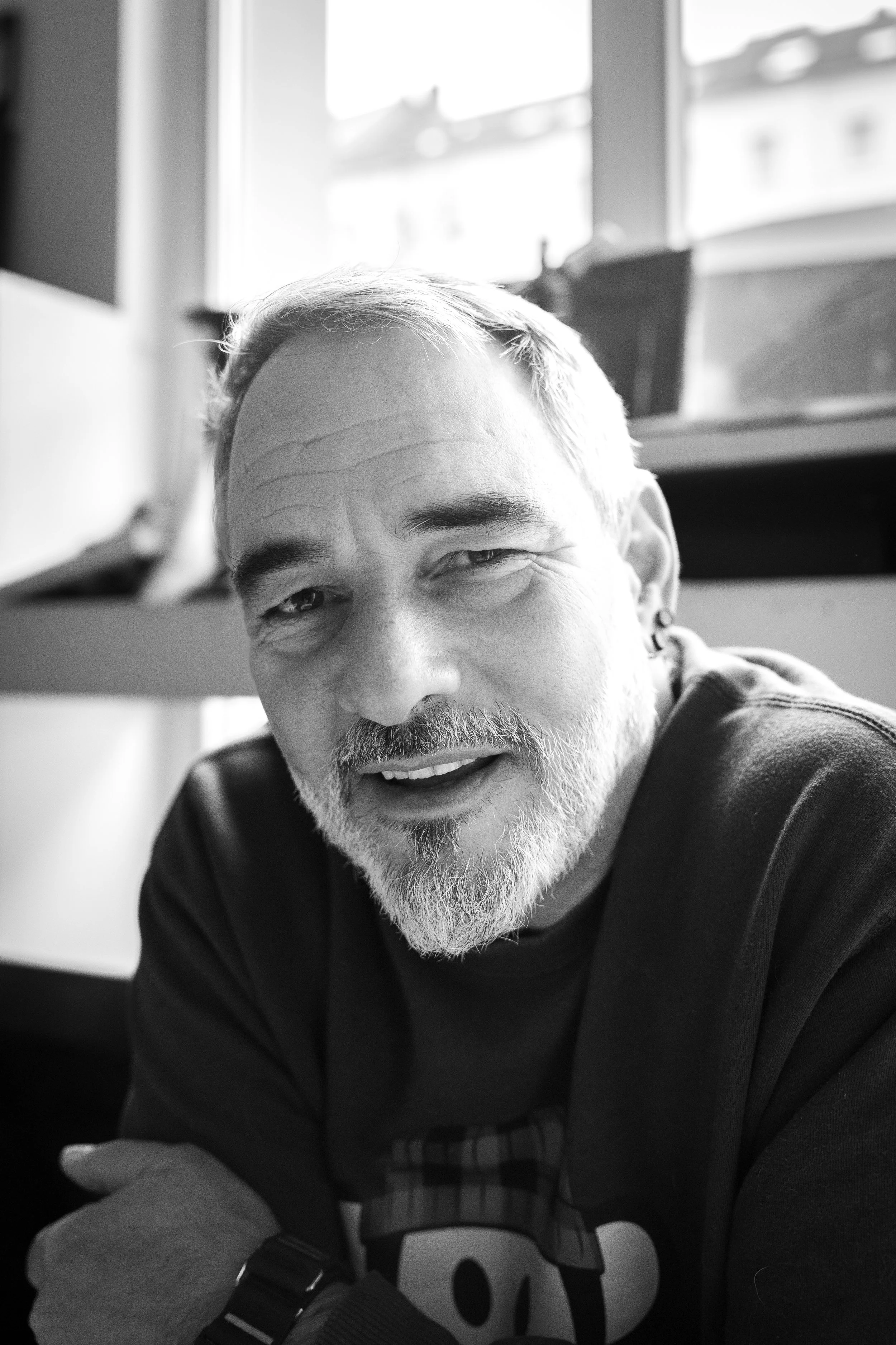 Treewalker: Mario Dieringer