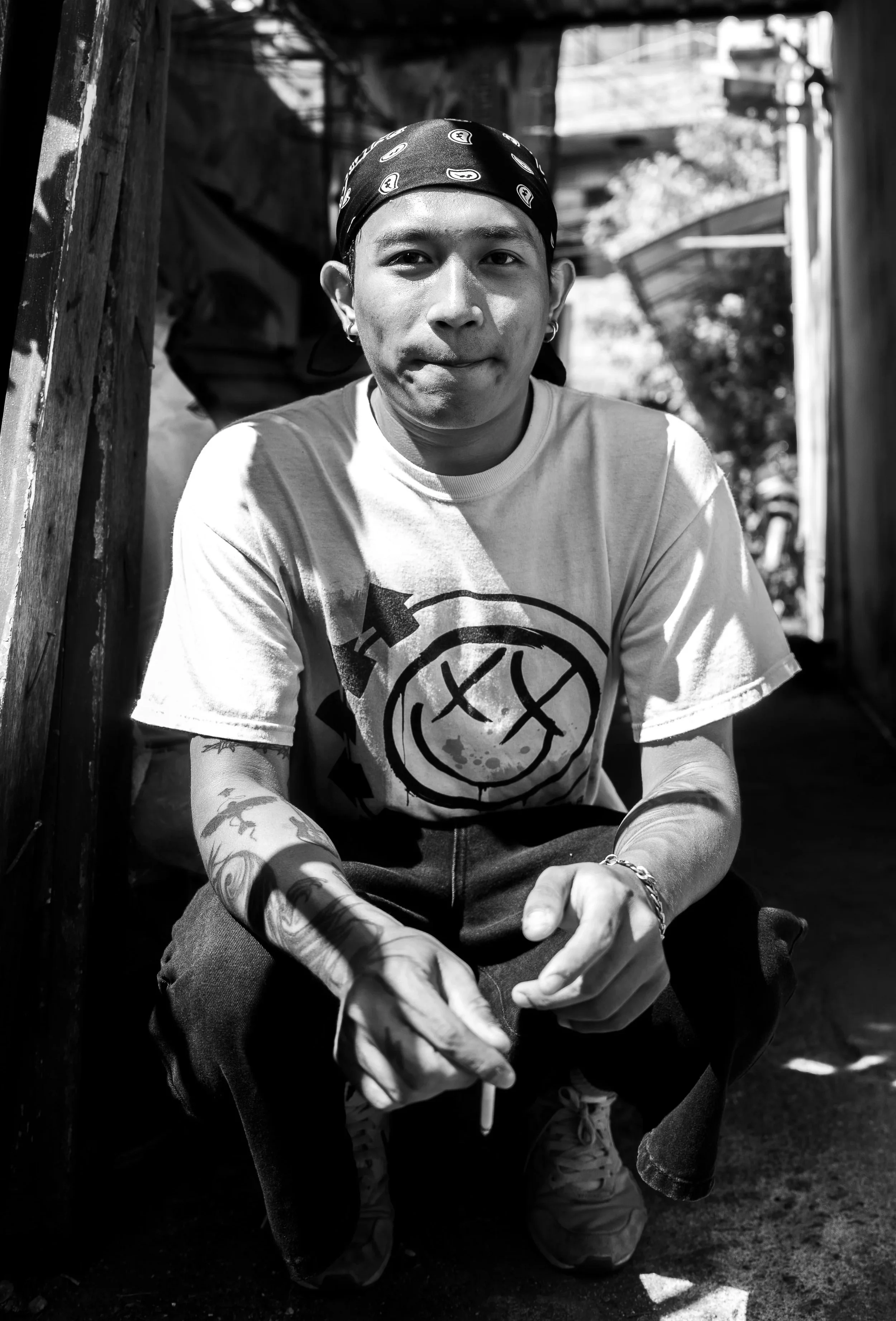 nine - shan state, myanmar