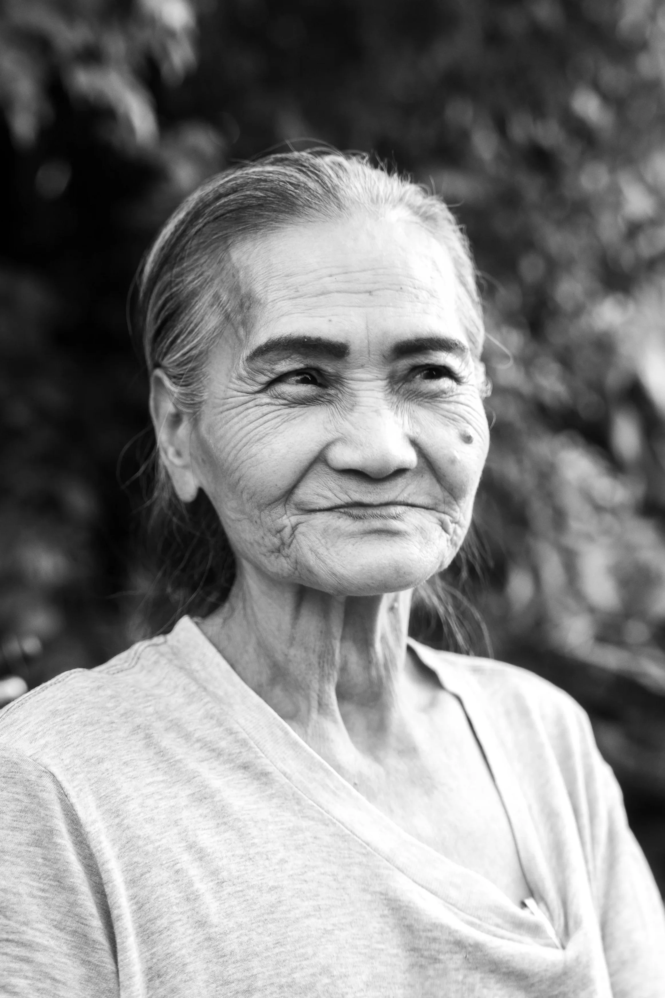 บานเย็น - chiang mai, thailand