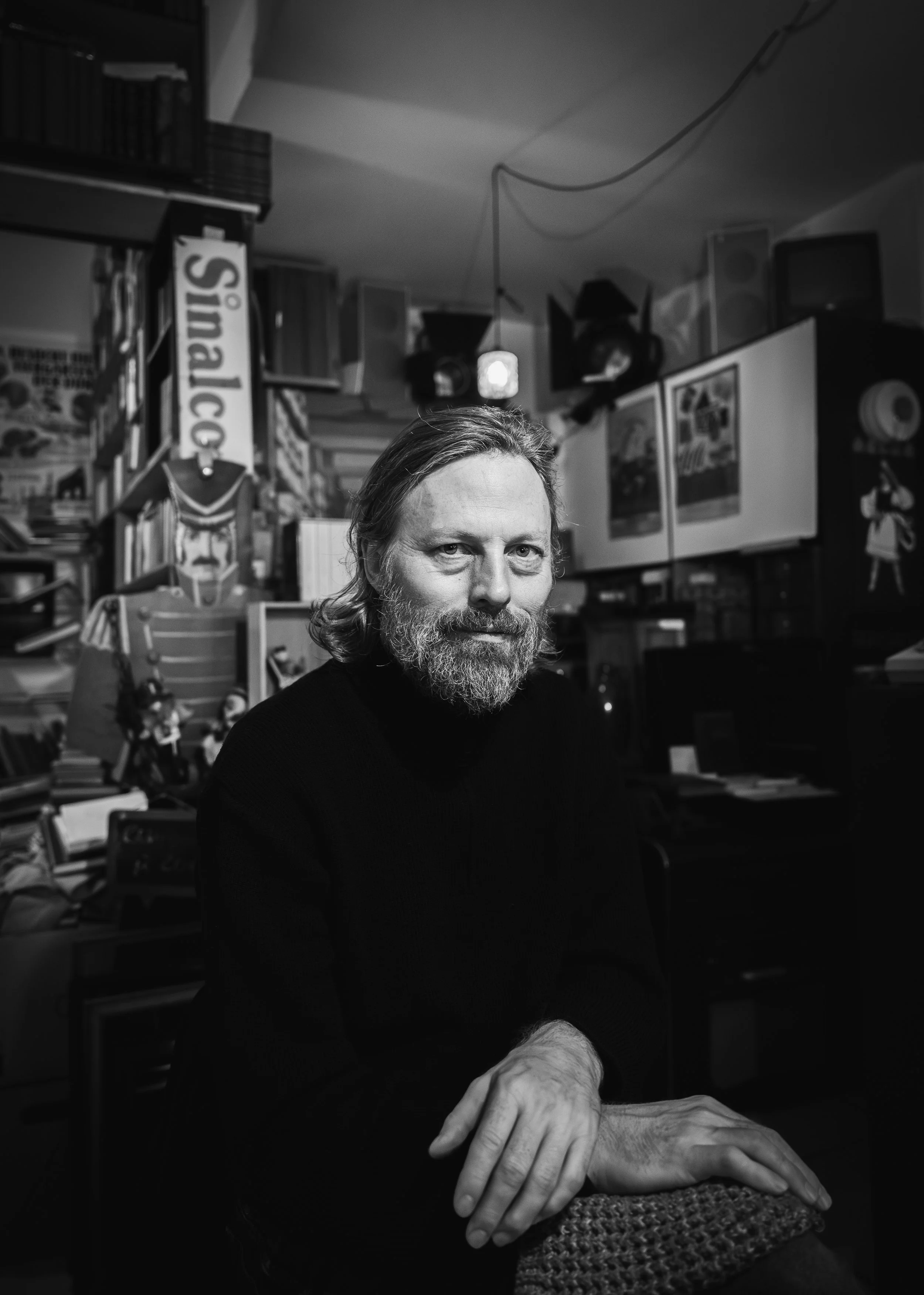 jan - rheinland, germany