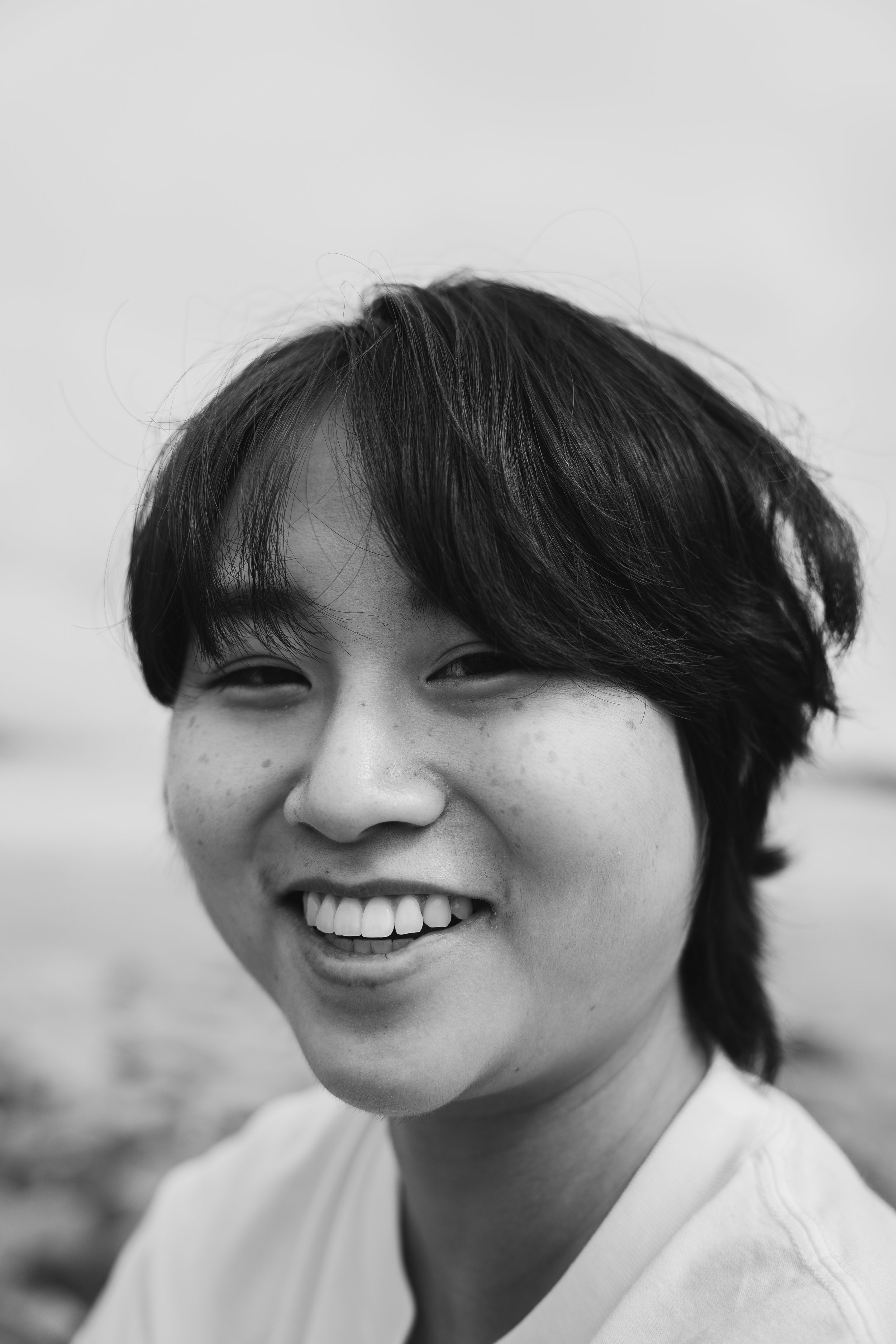 우린 - incheon, south korea