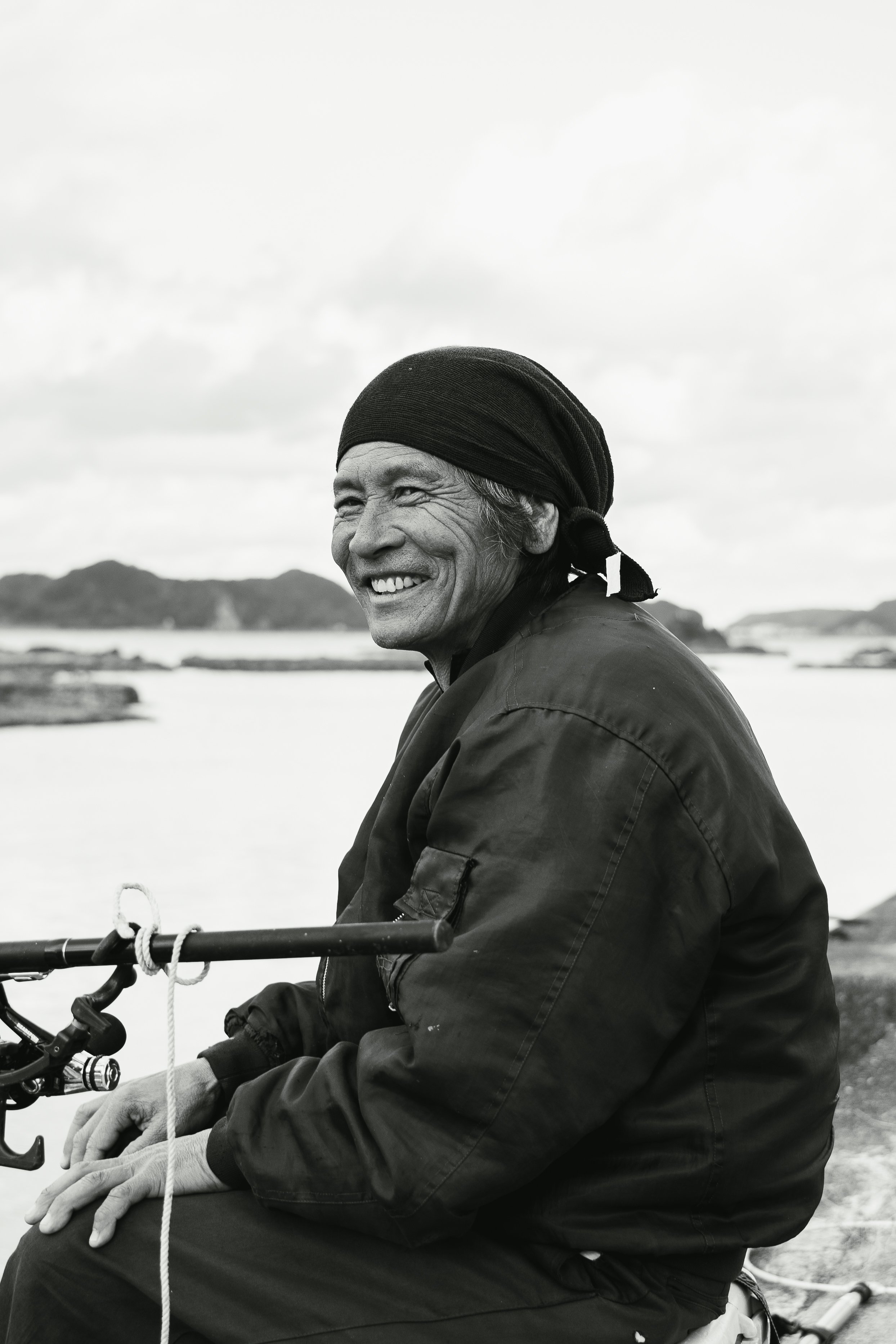 ゆういち - nachikatsuura, japan