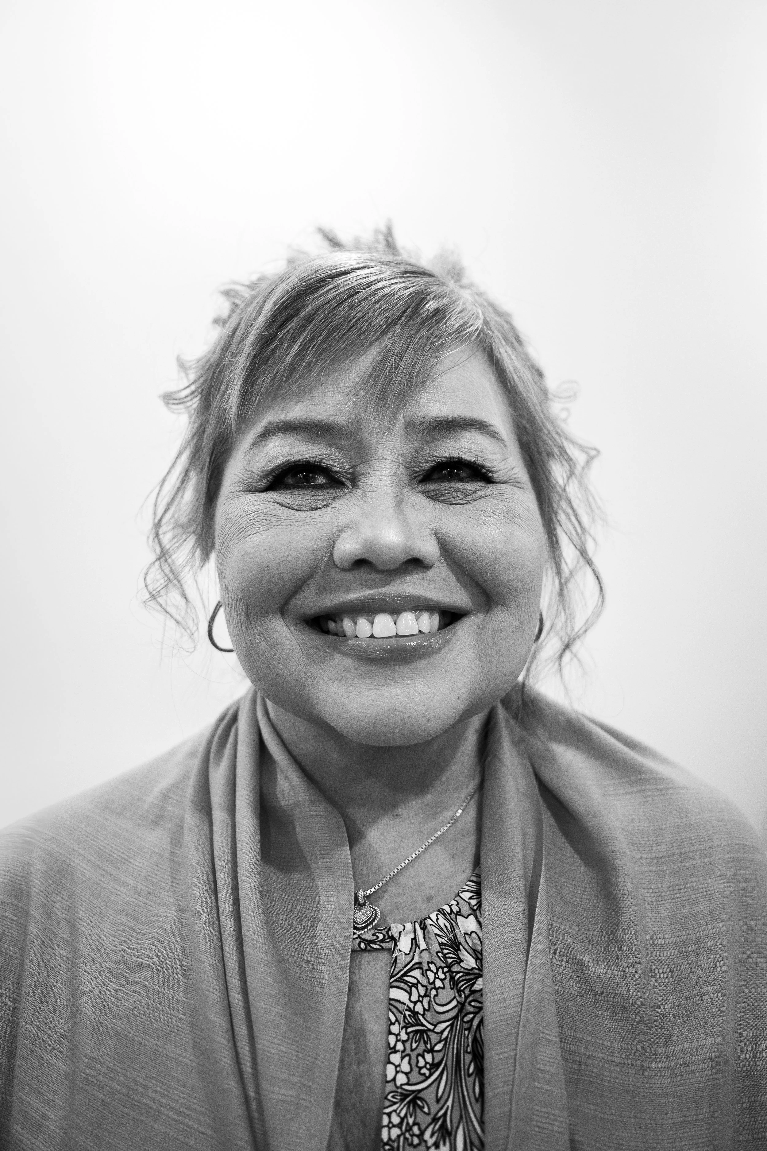 mary ann - sydney, australia