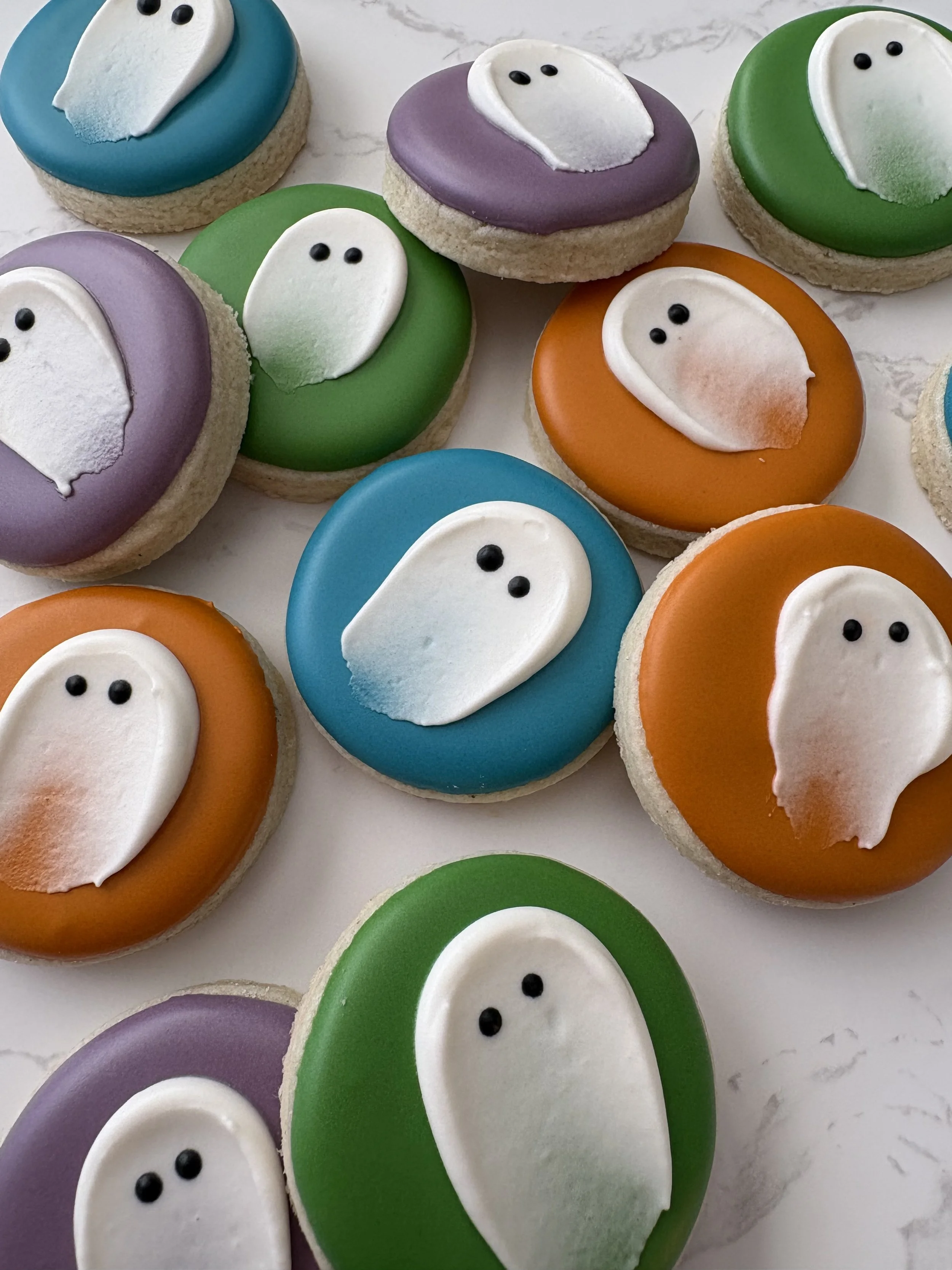 12pk Bag of Mini Boos