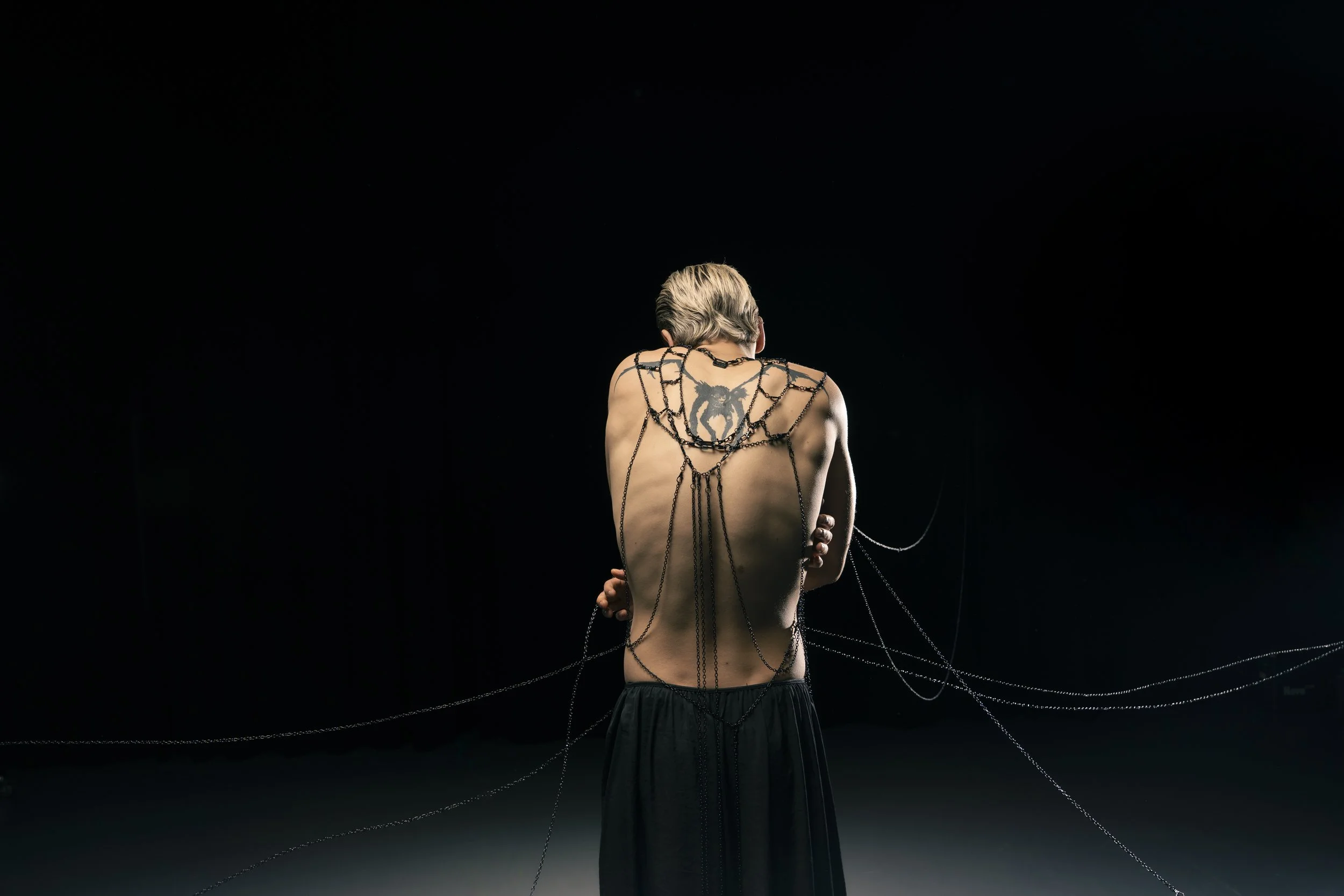 Luka Demir - chaintop