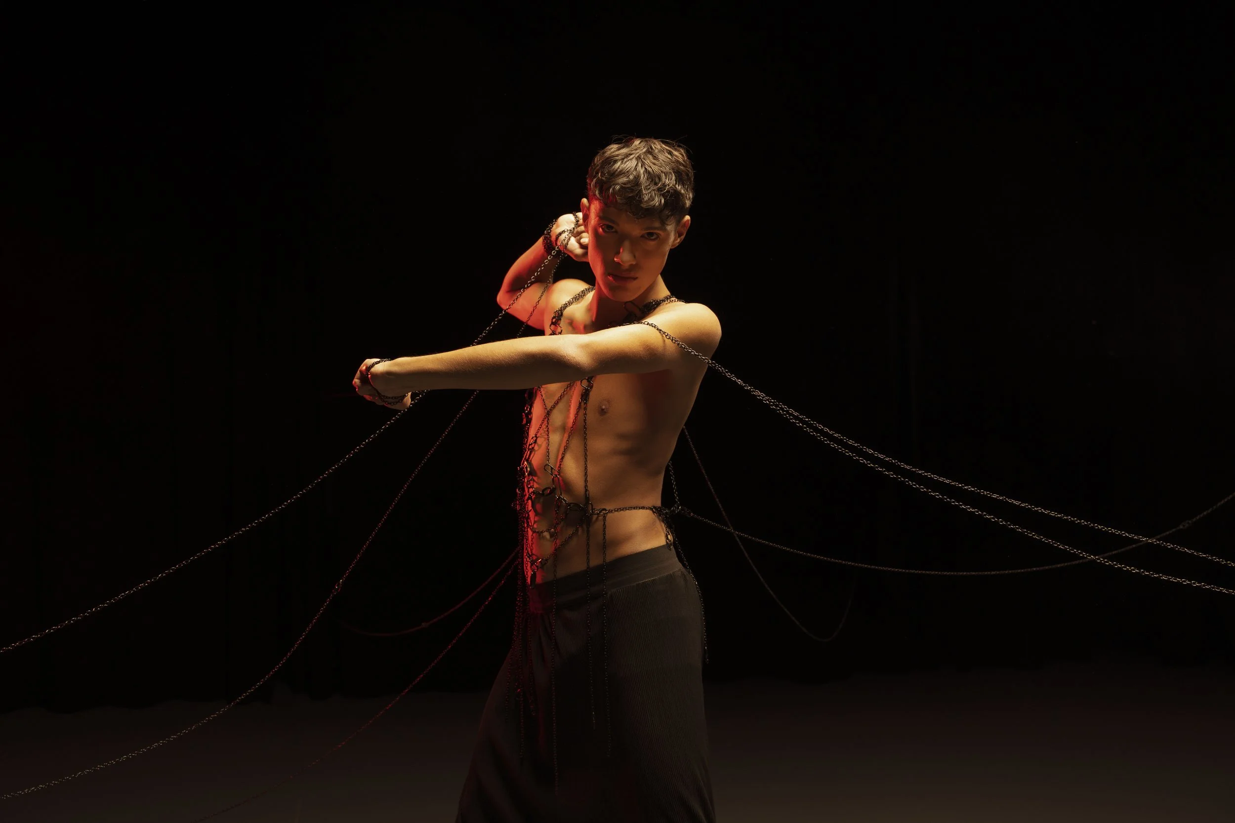 Luka Demir - chaintop