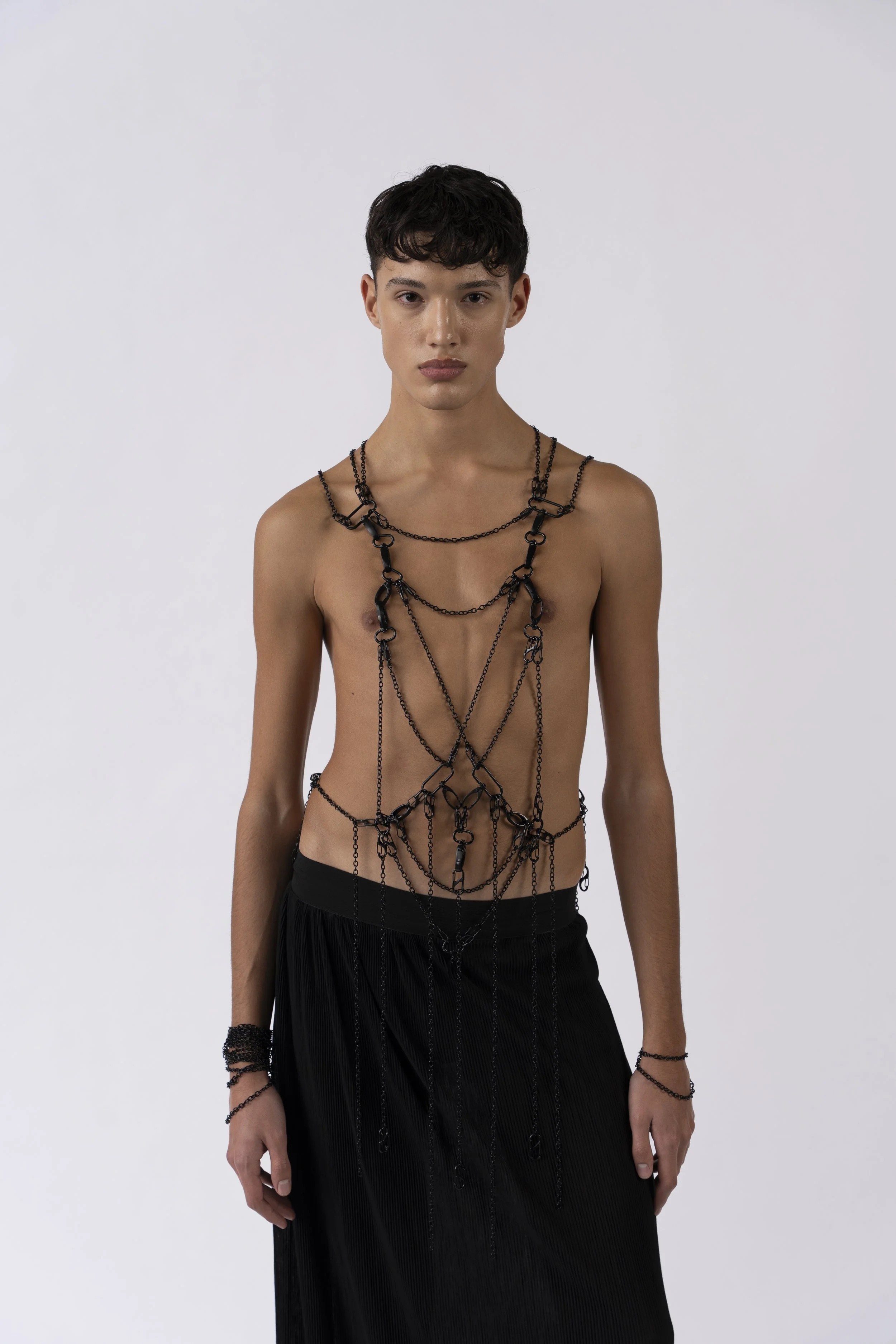 Luka Demir - chaintop