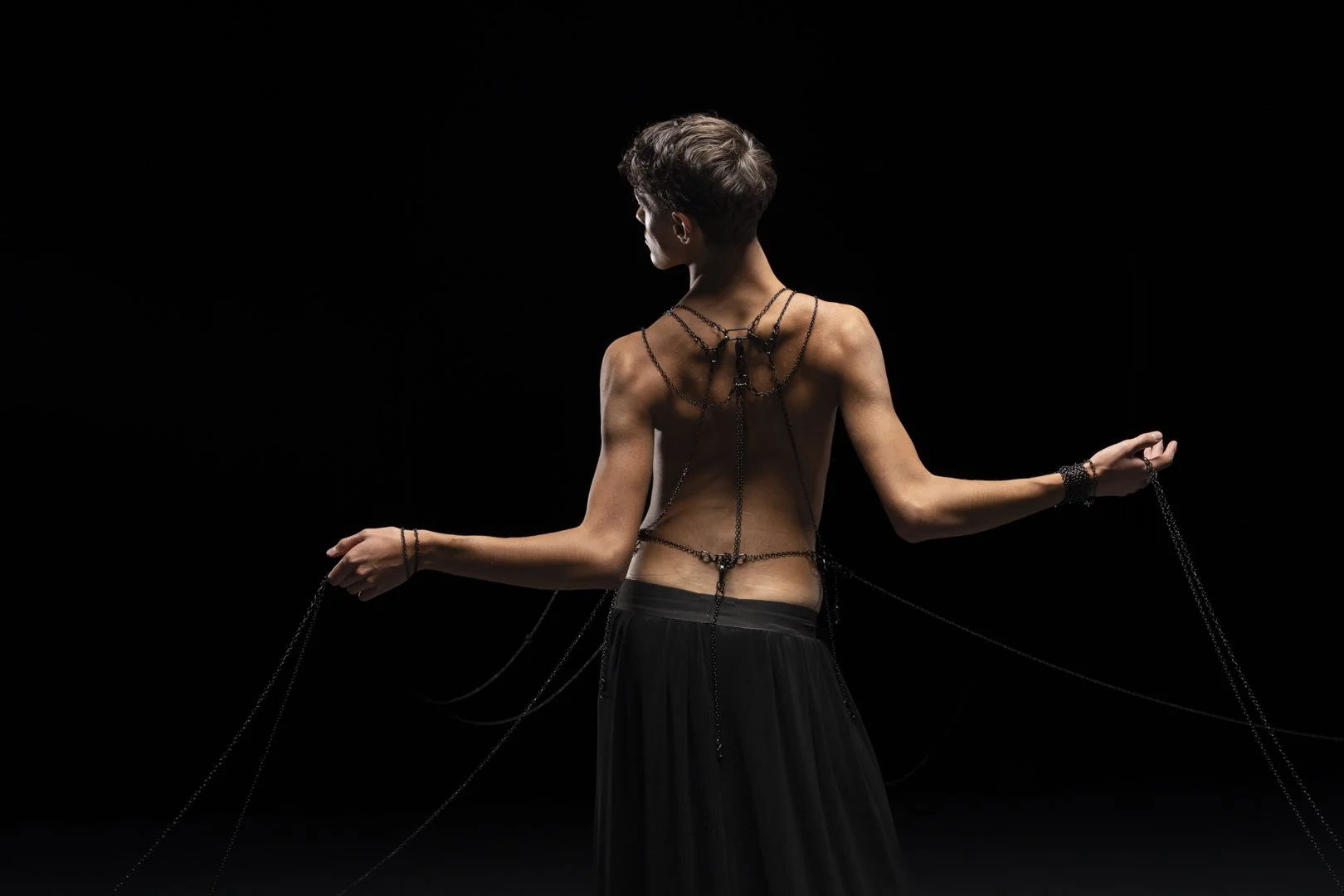 Luka Demir - chaintop