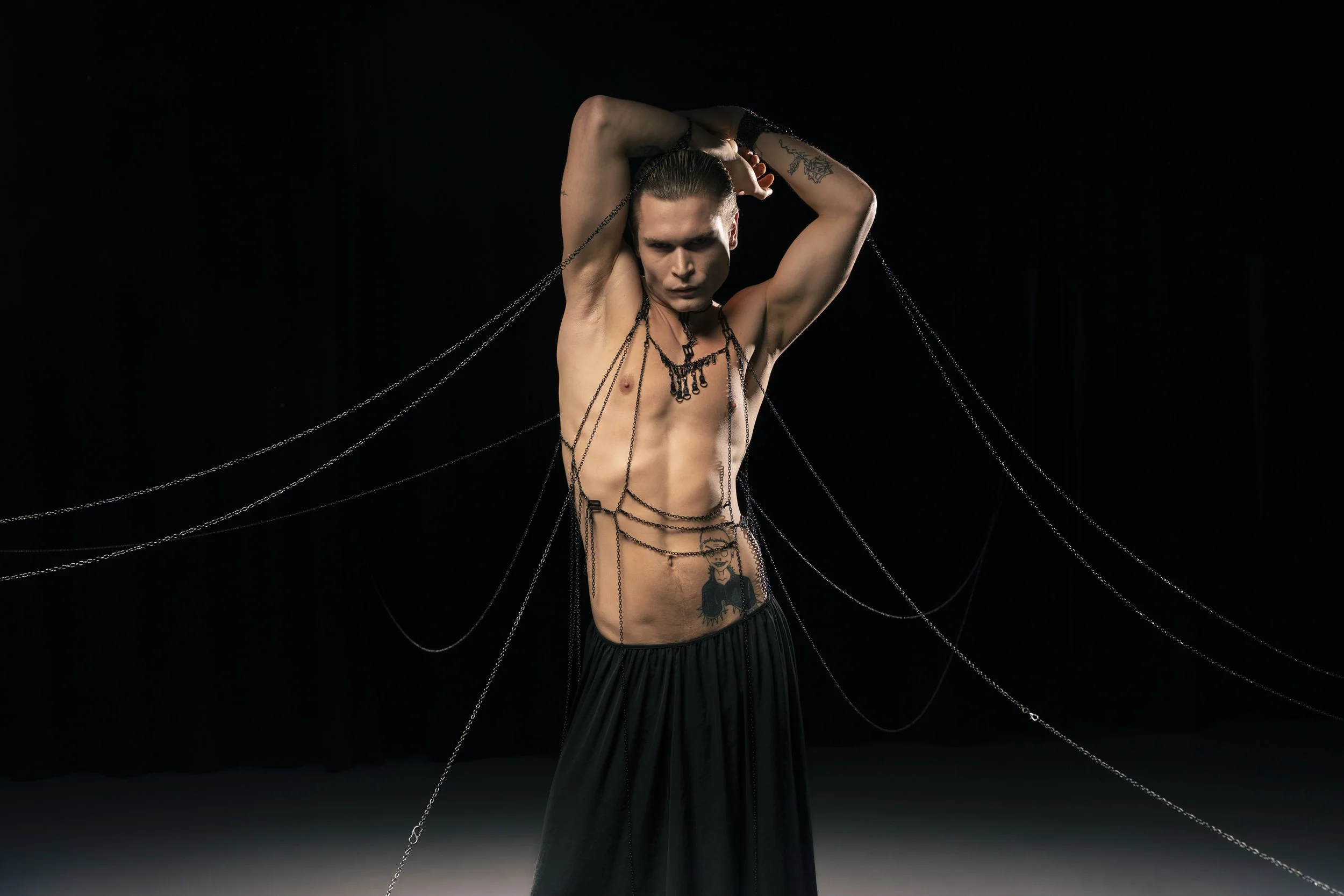 Luka Demir - chaintop