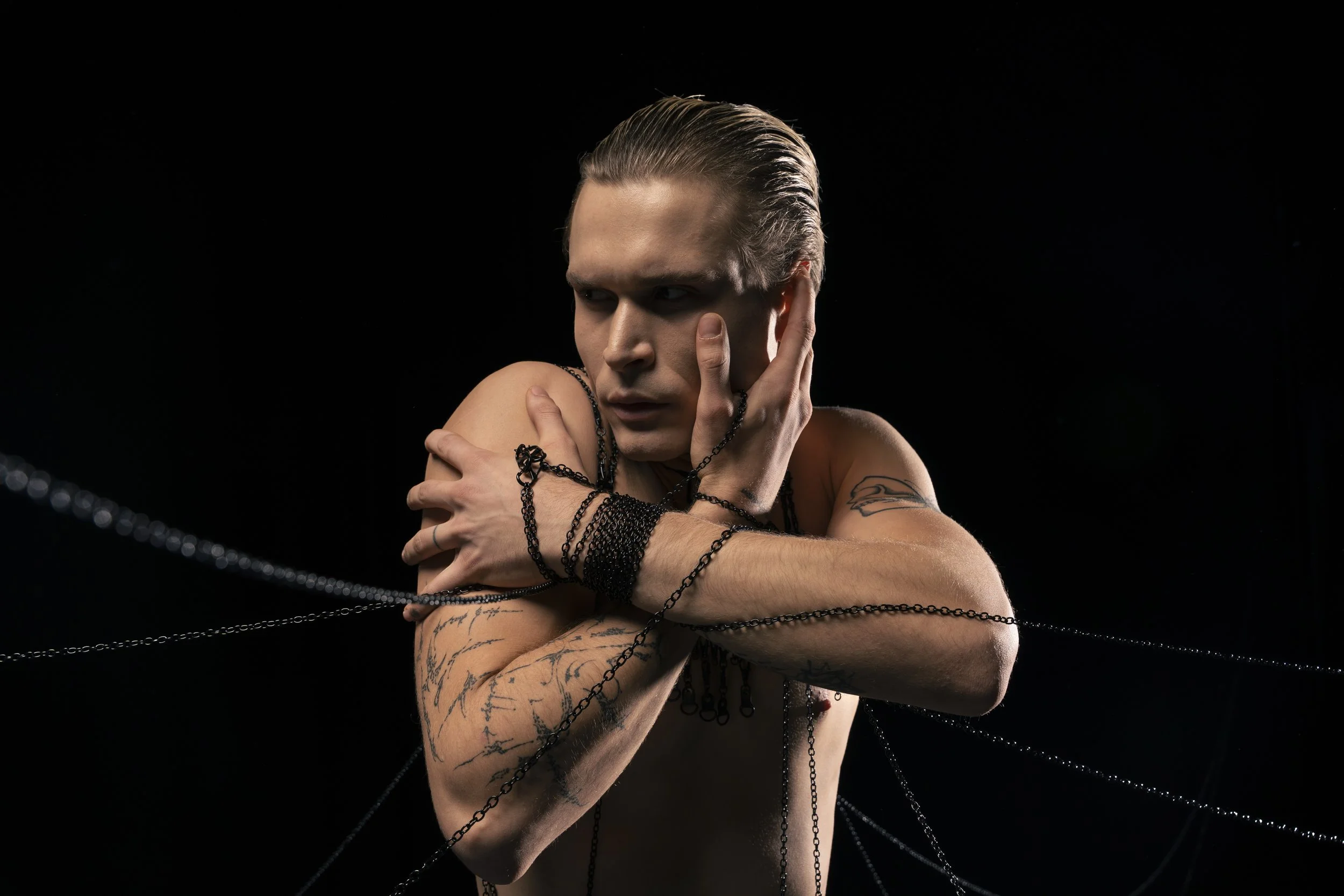 Luka Demir - chaintop