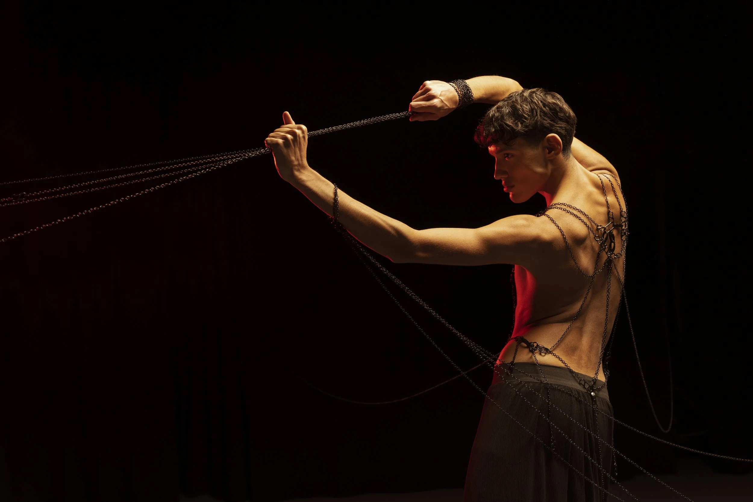 Luka Demir - chaintop