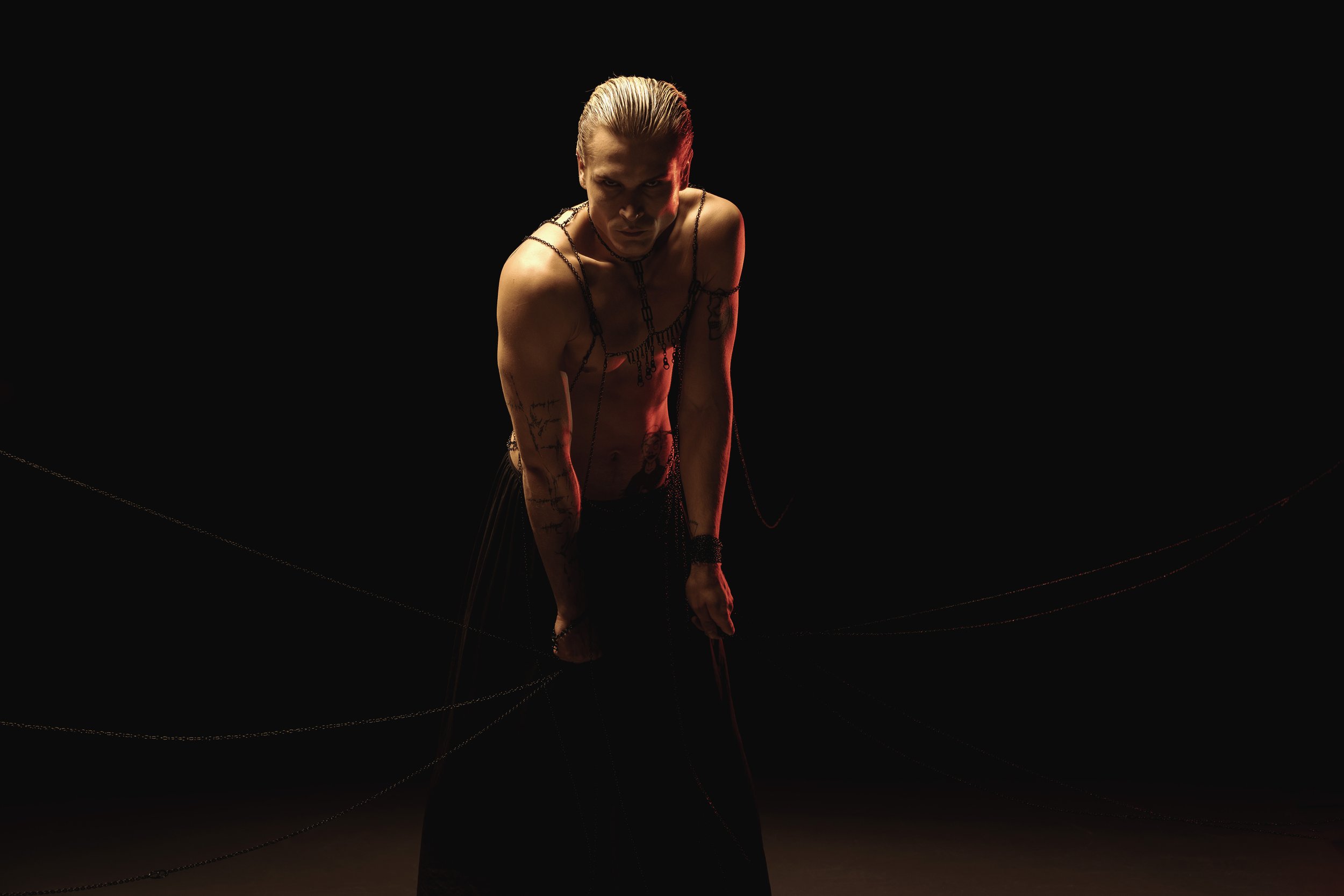 Luka Demir - chaintop