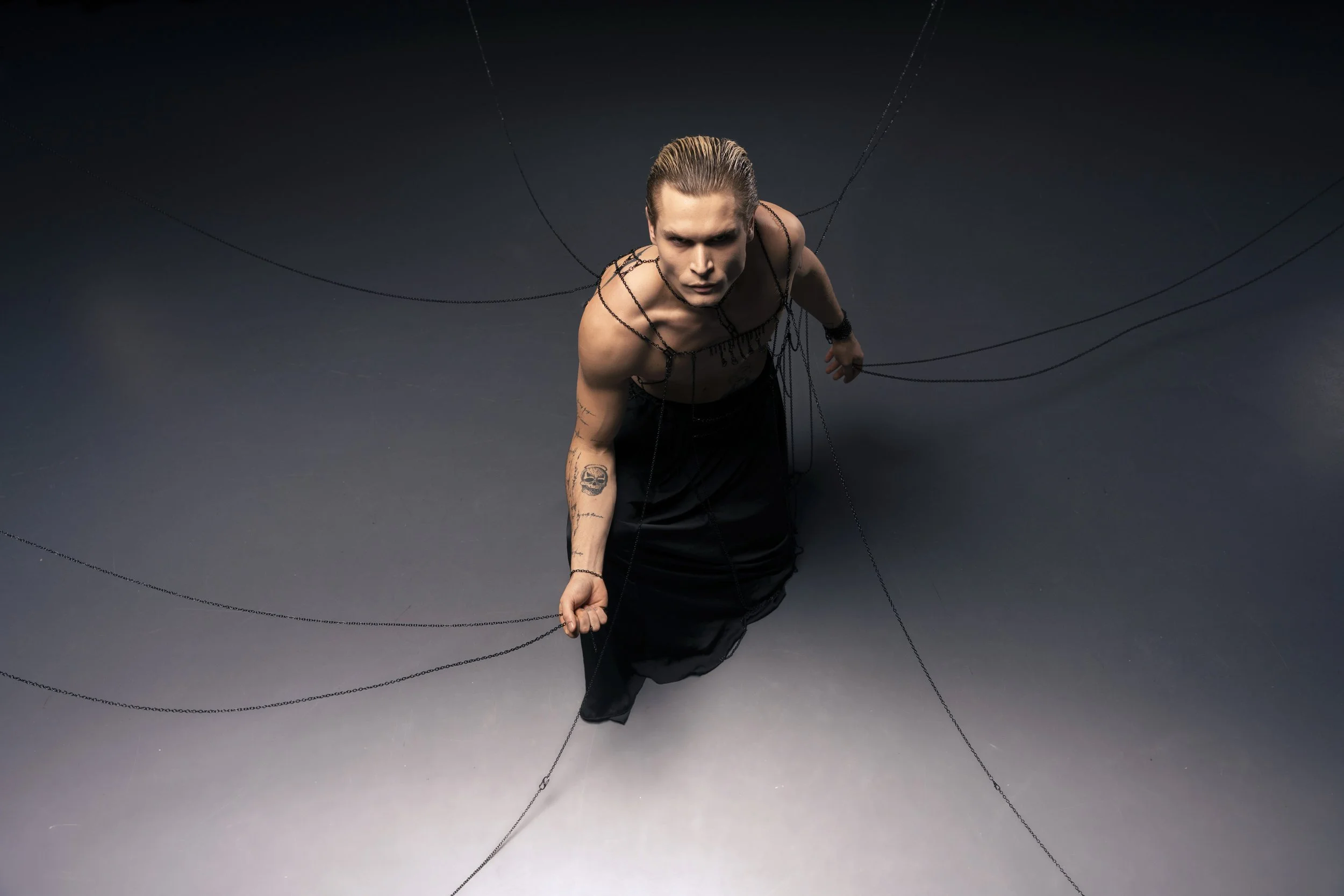 Luka Demir - chaintop