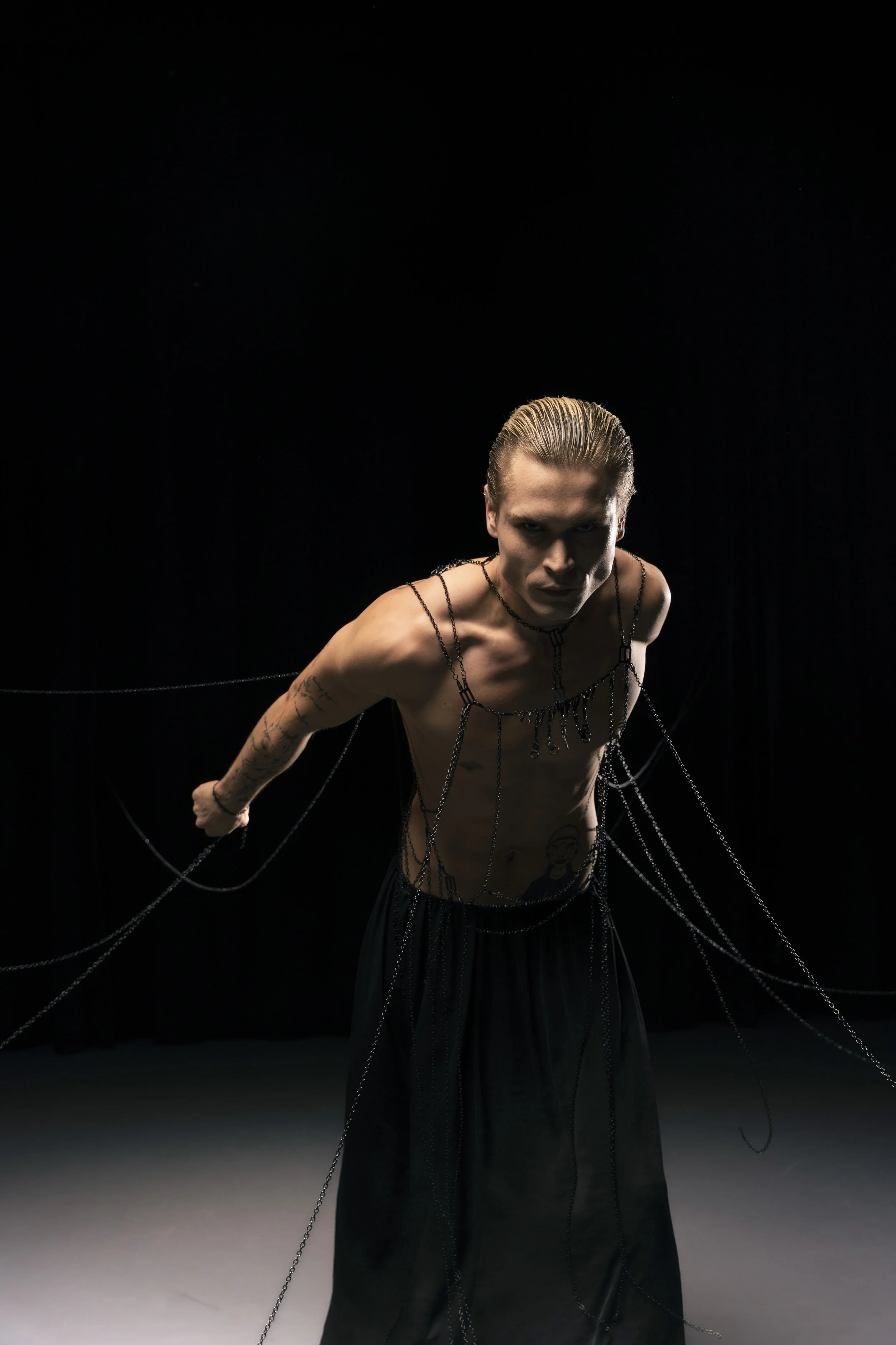 Luka Demir - chaintop