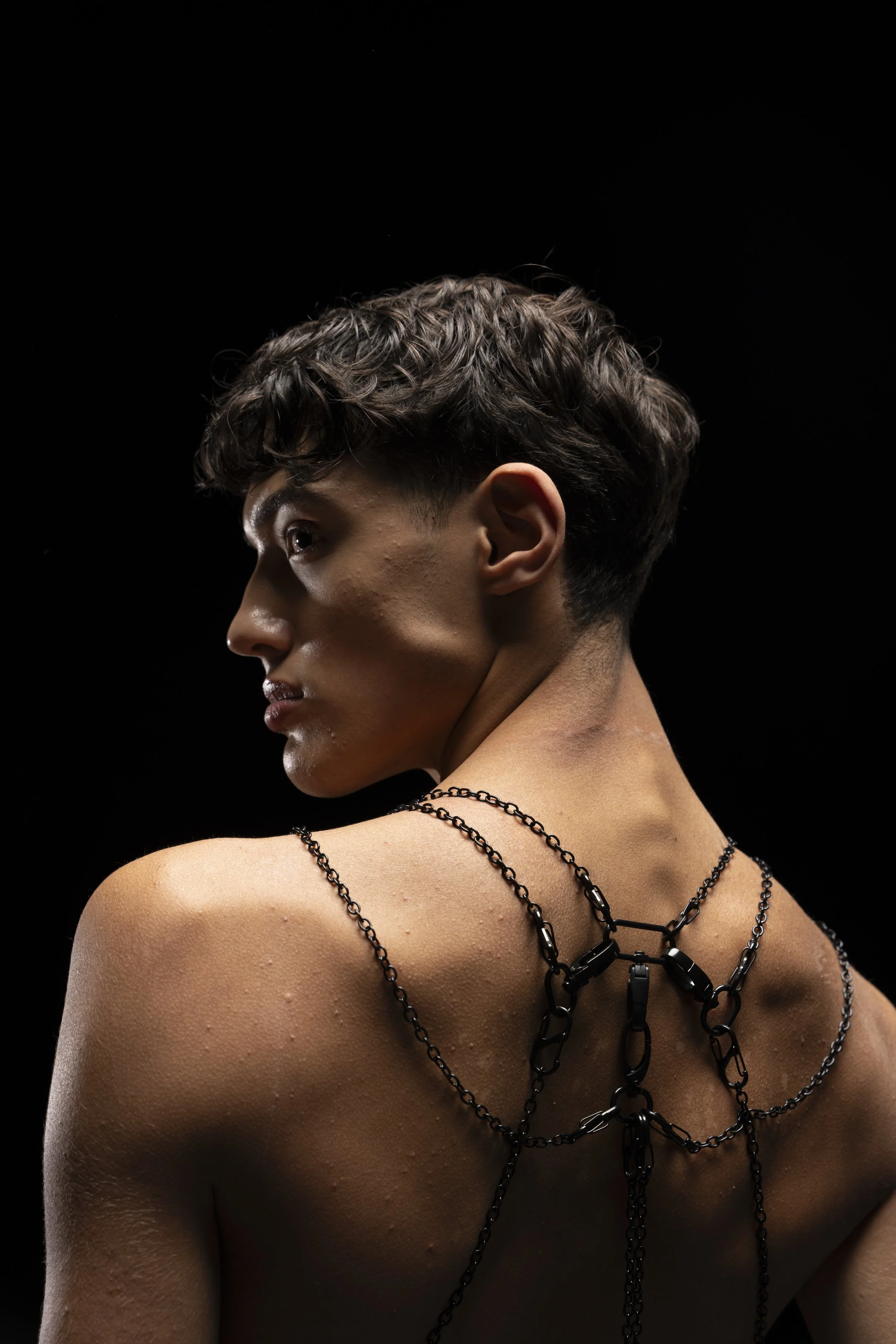 Luka Demir - chaintop