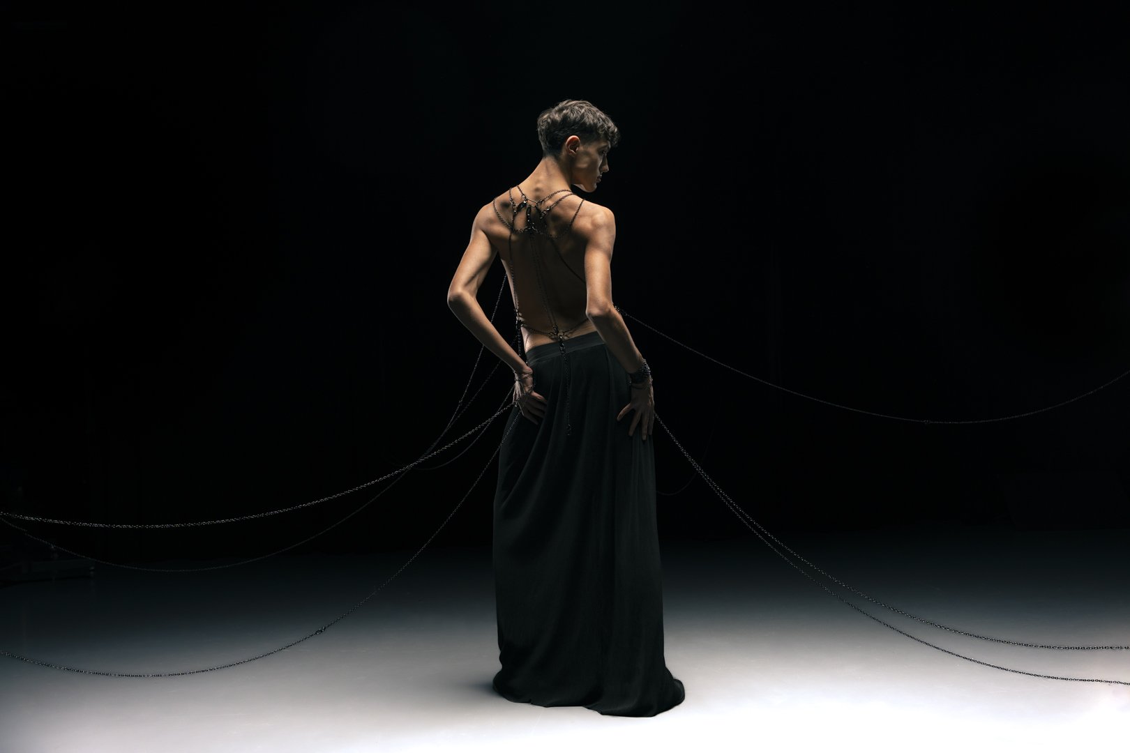 Luka Demir - chaintop