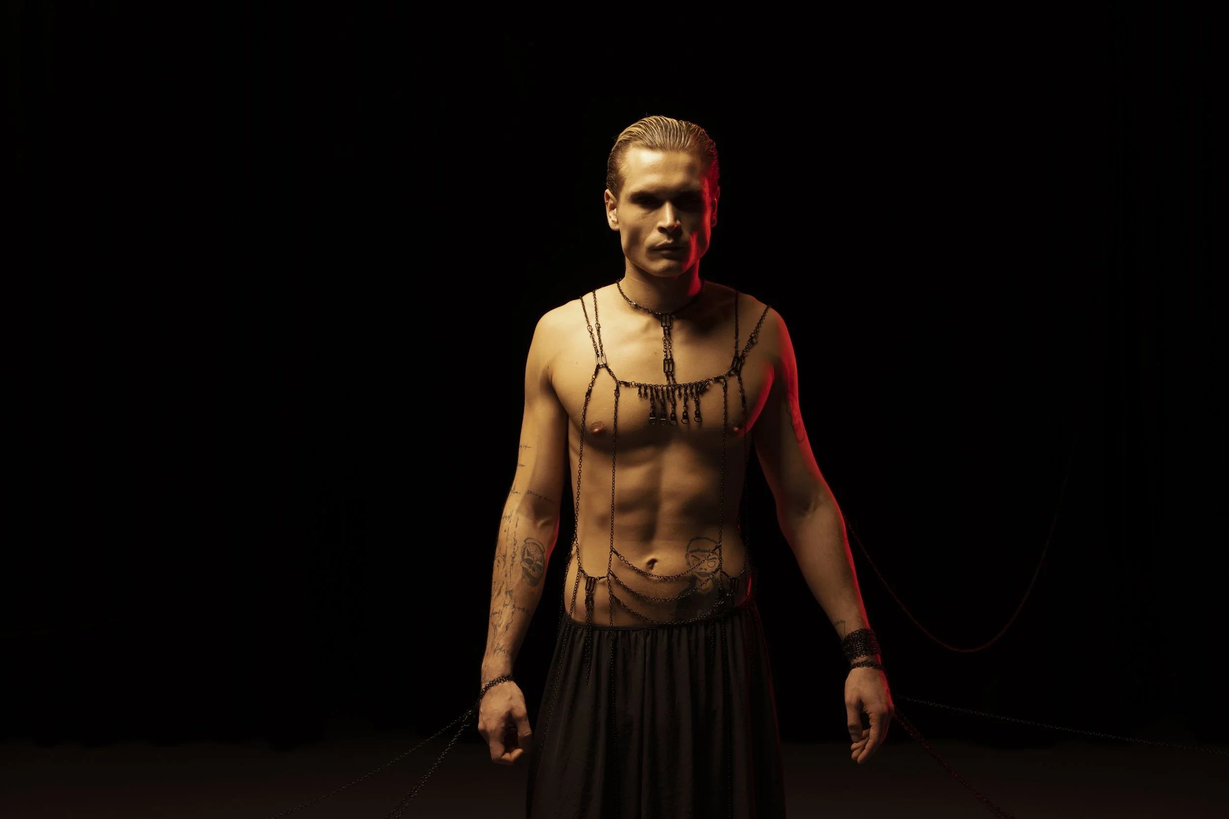 Luka Demir - chaintop