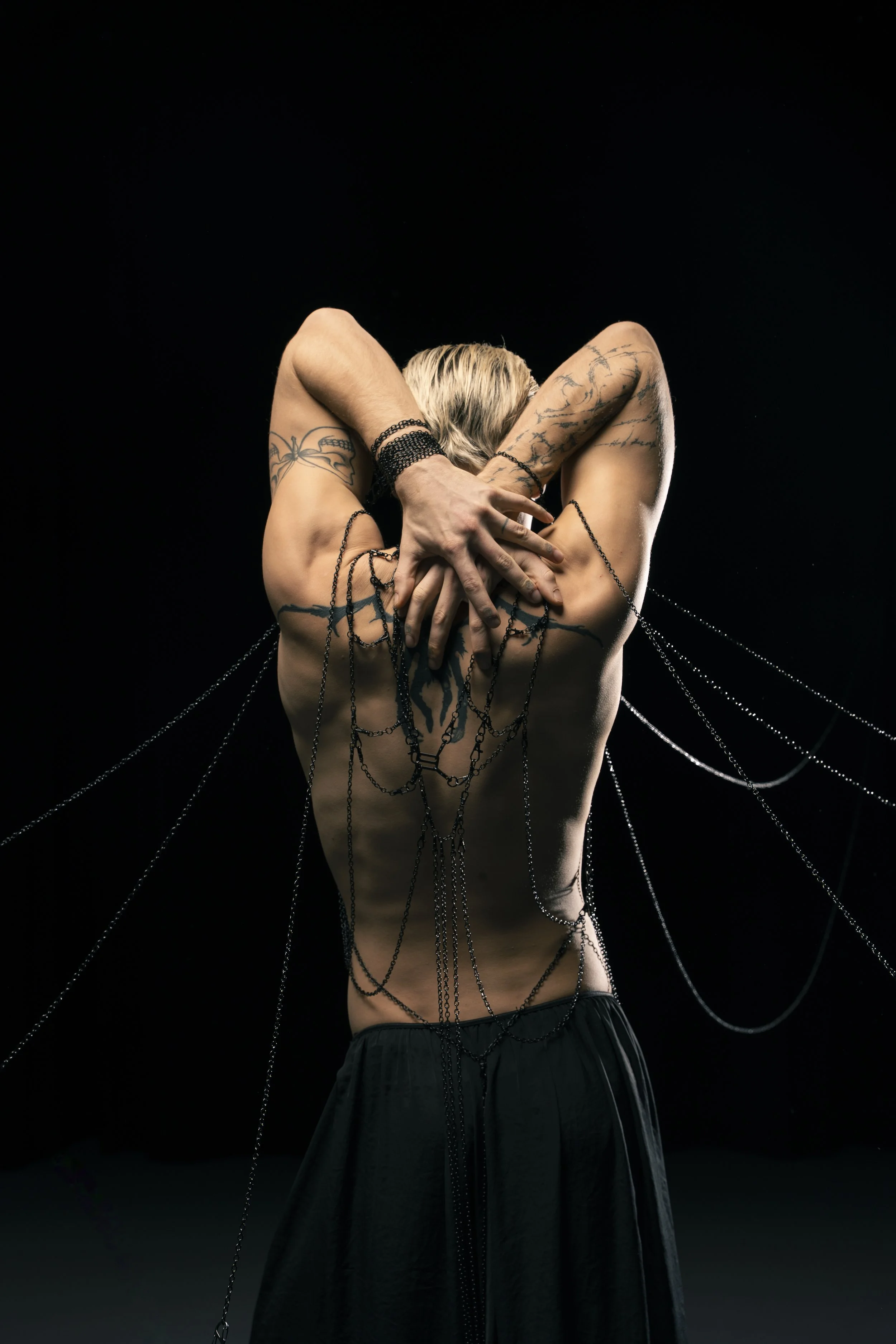 Luka Demir - chaintop