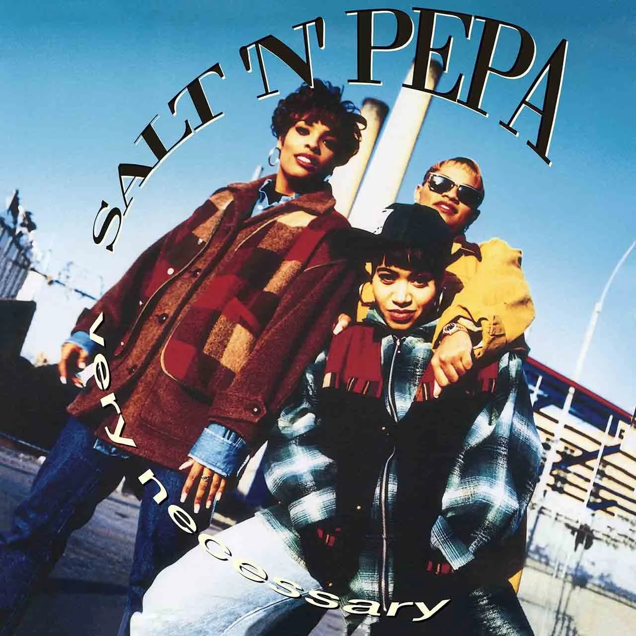 Salt N Pepa Deserve Their Masters