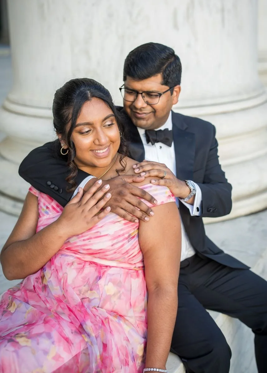 washington dc engagement photos 26
