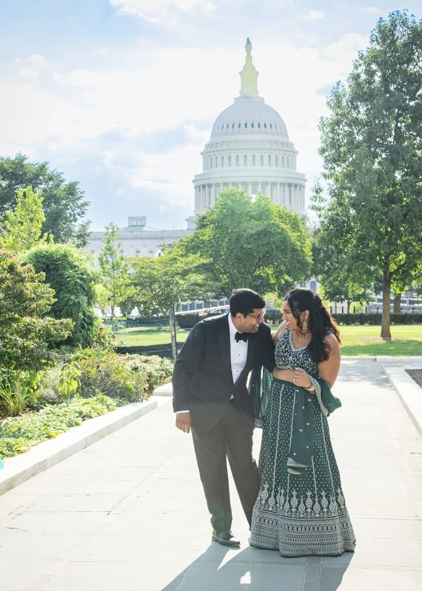 washington dc engagement photos 46 