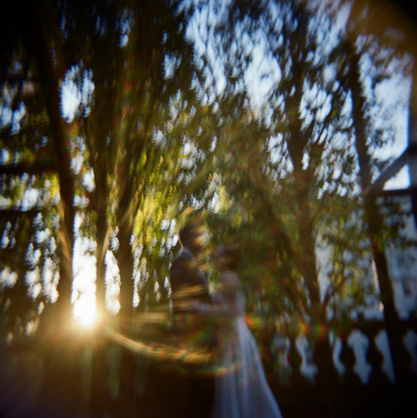 Holga film magic&mdash;technically imprecise. Truer to memory. 

Photo @aimeecustis
Venue @josephinebutlerparkscenter
Couple @carlysmith21 @jacobbuchholz7
Hotel @thelinehotel
Coordination @dayofcoordinators @maggie_peale
Florals @uncloudystudio
Cater